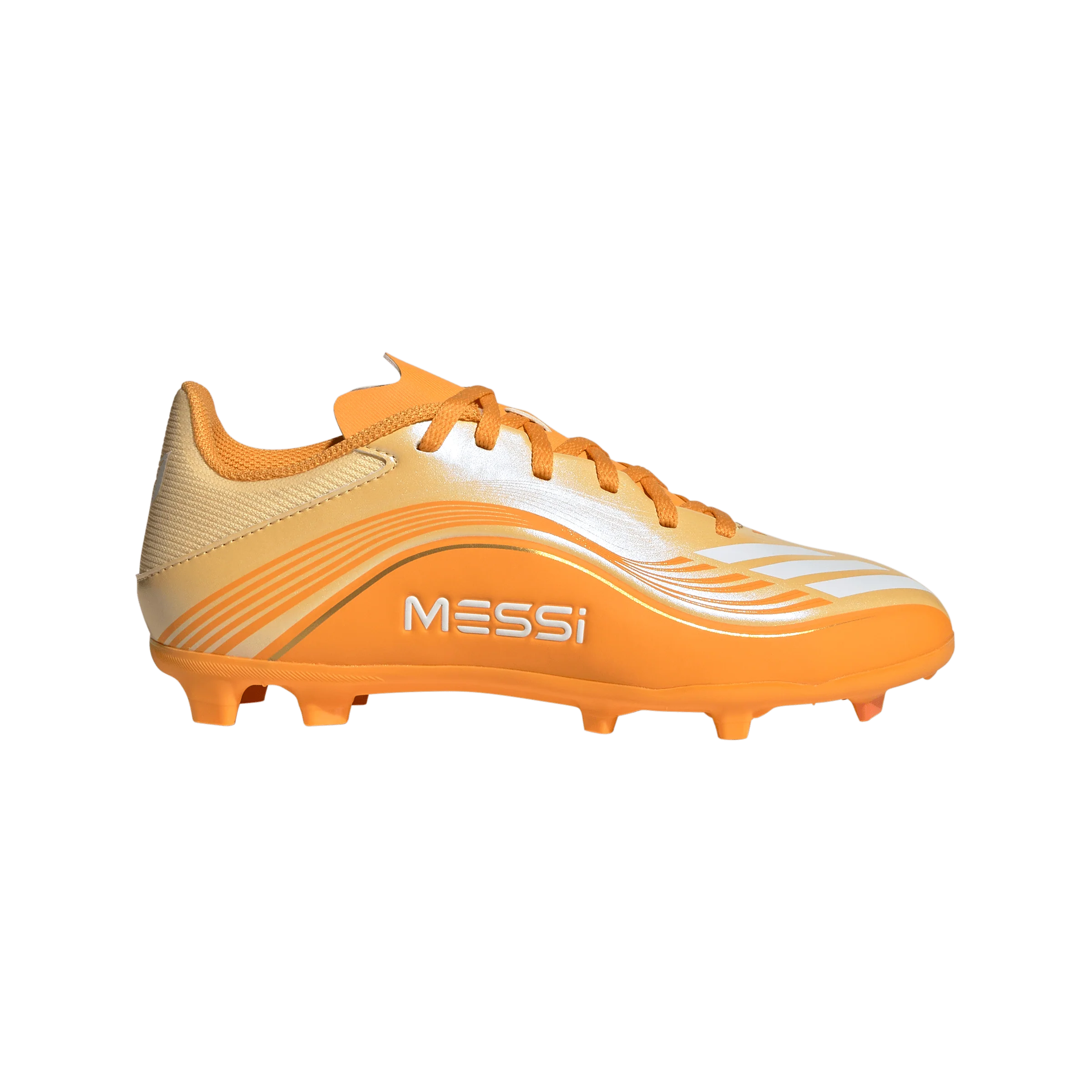 Adidas Jr. F50 Messi League FG - Image 6
