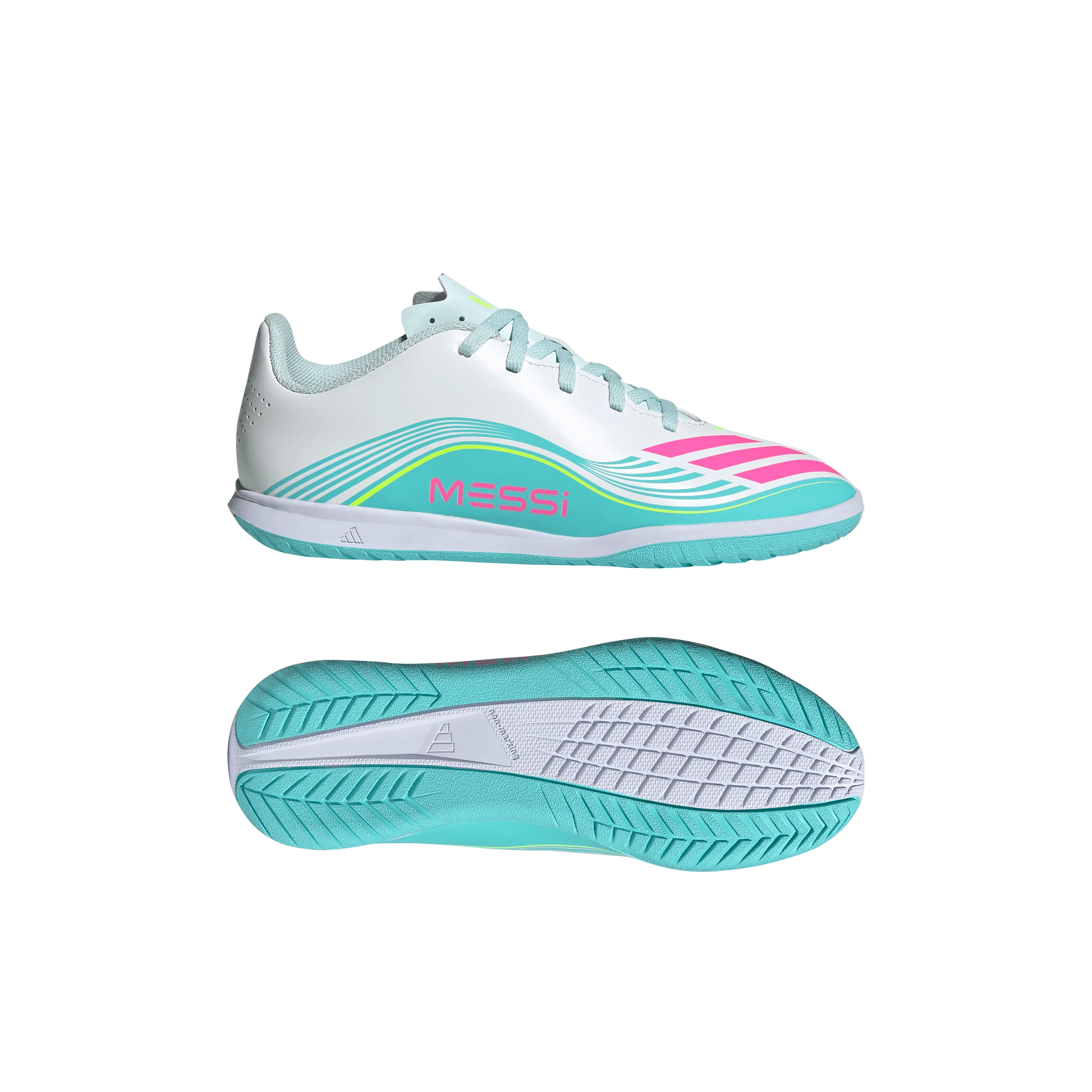 Adidas Jr. F50 Messi Club IN