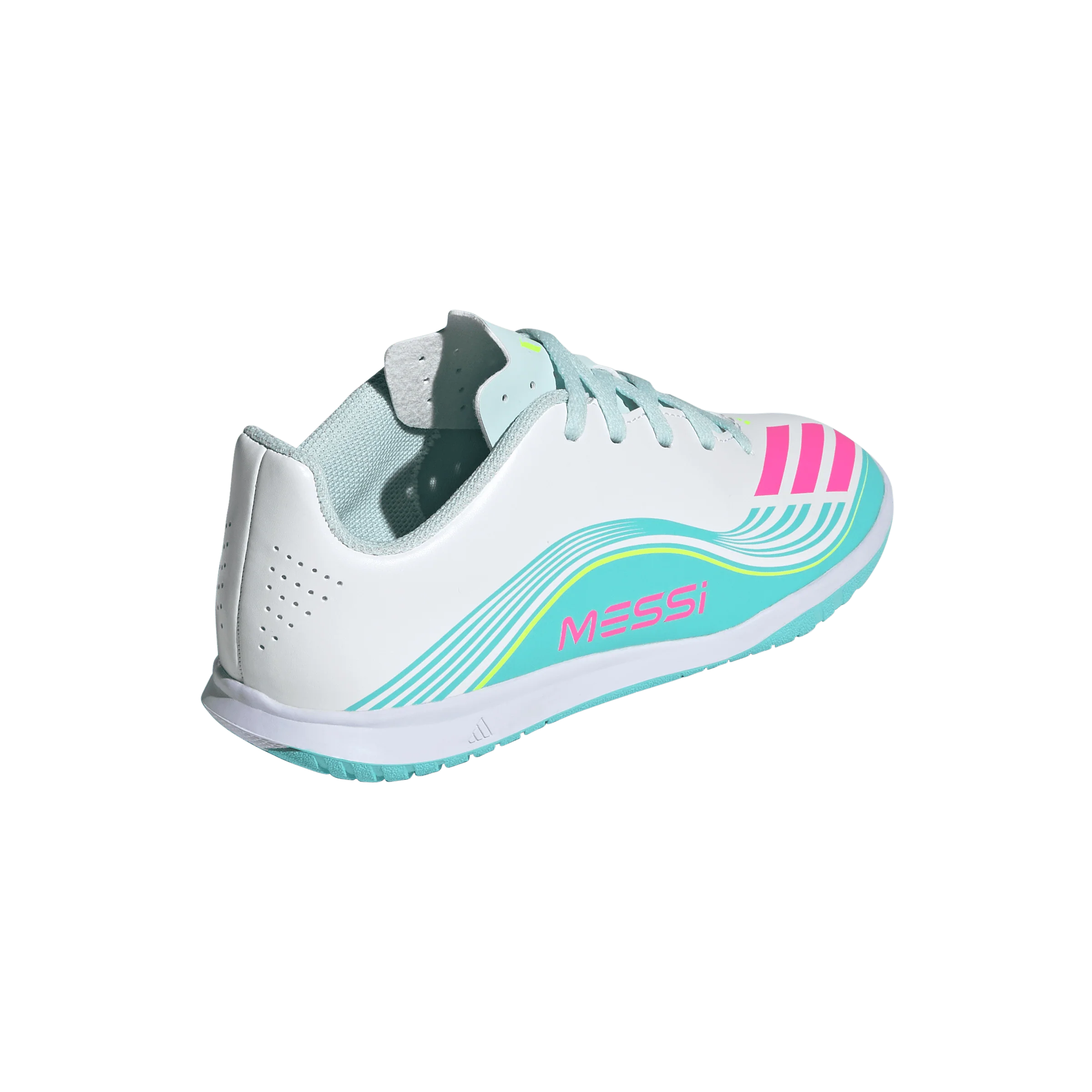 Adidas Jr. F50 Messi Club IN - Image 3
