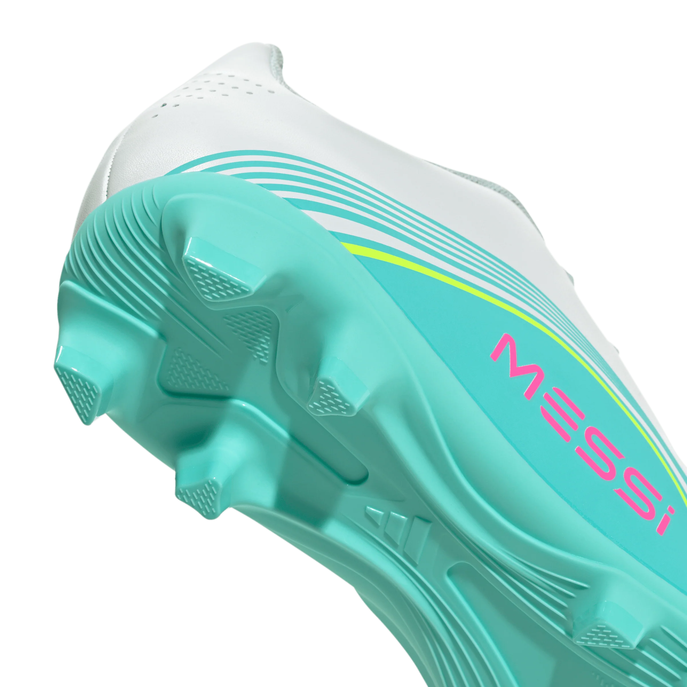 Adidas Jr. F50 Messi Club FG/MG - Image 9