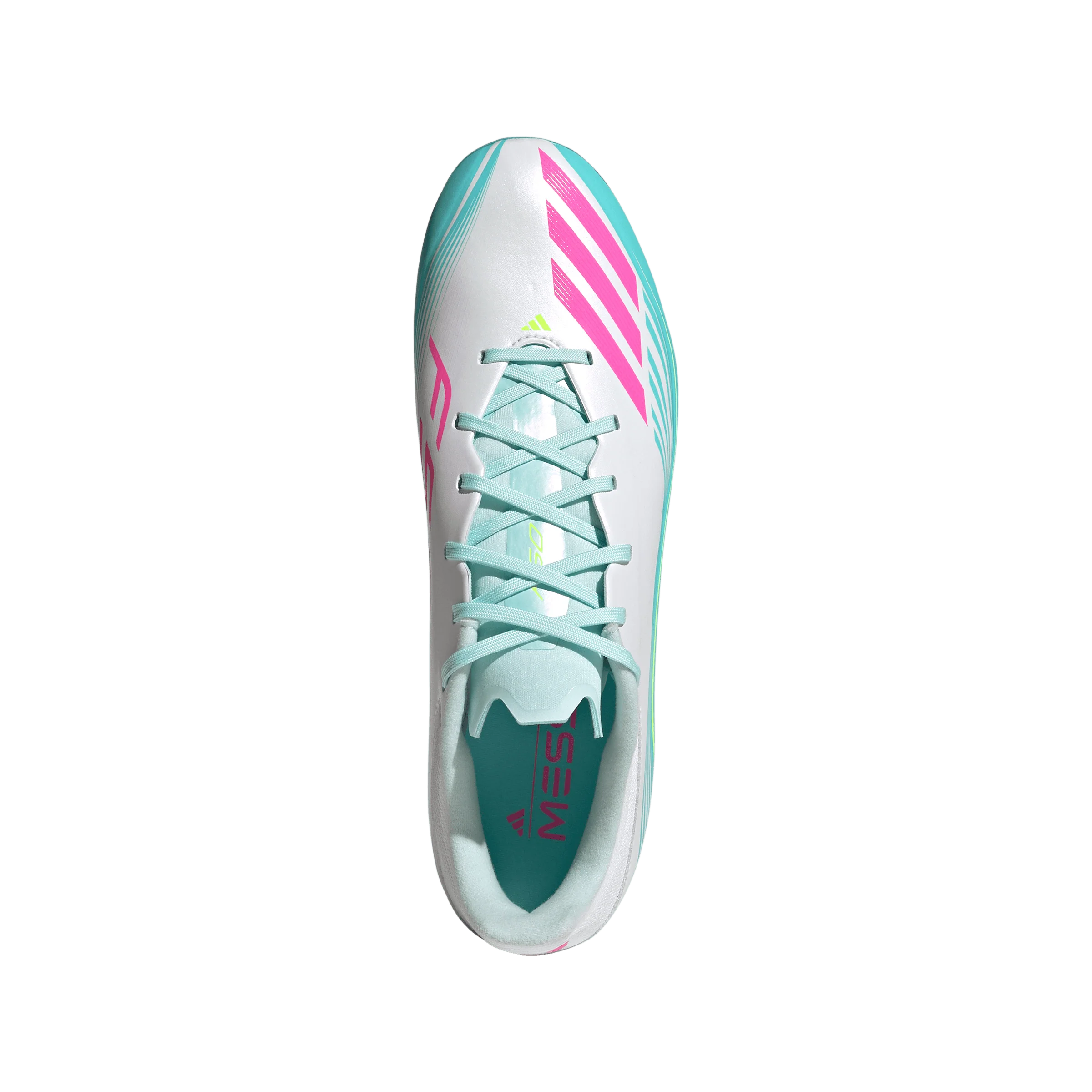 Adidas F50 Messi League FG - Image 4