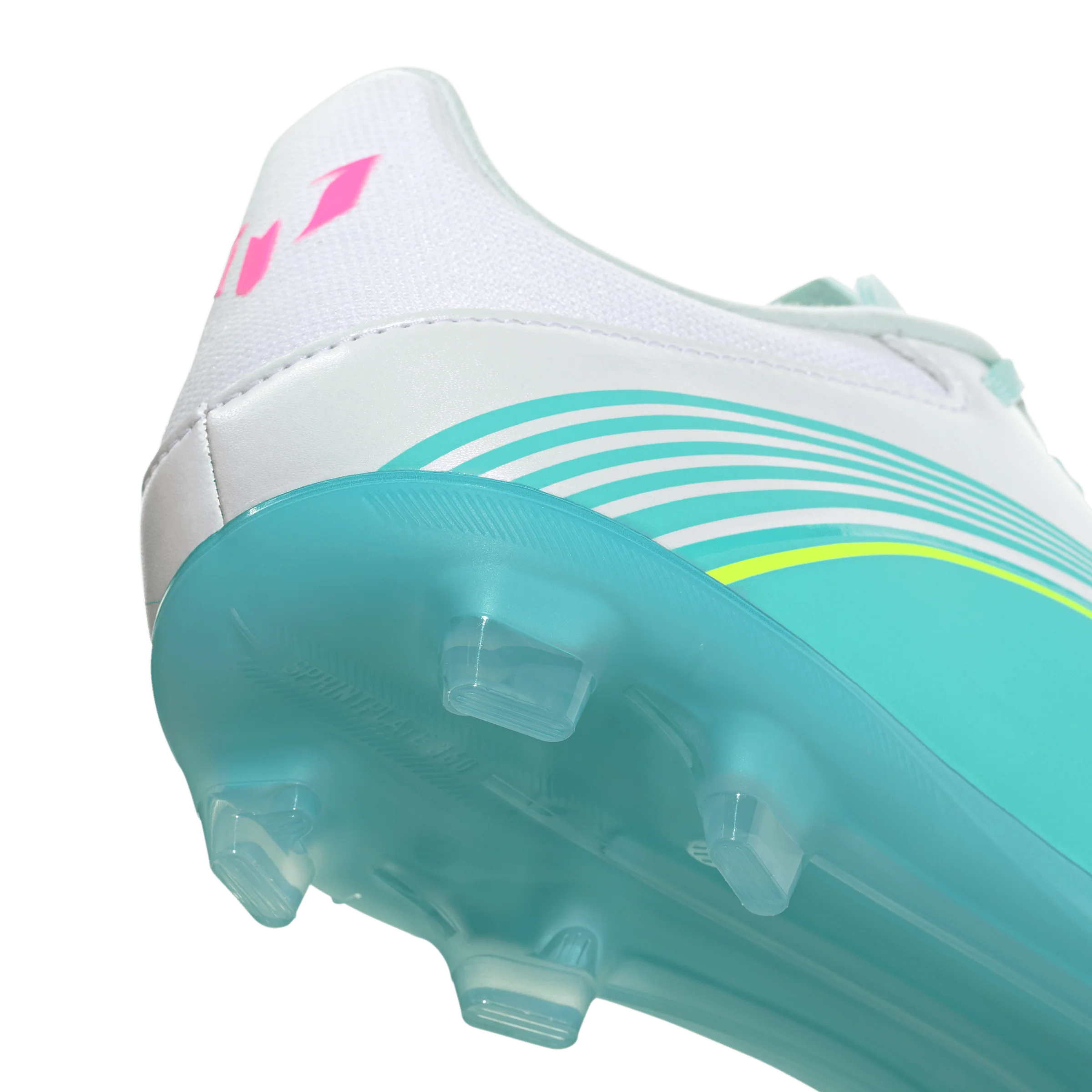 Adidas F50 Messi League FG - Image 9