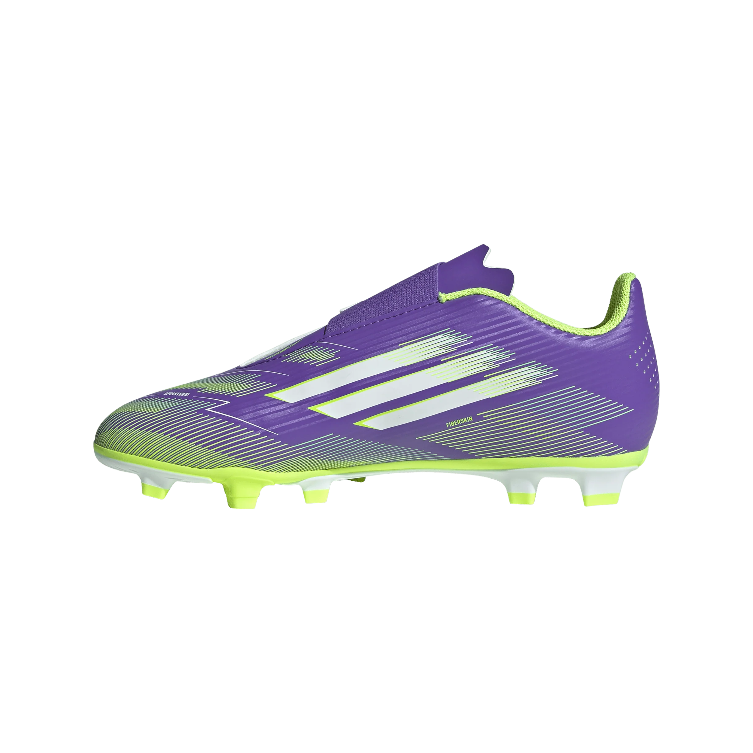 Adidas Jr. F50 Club Velcro FG/MG - Image 4