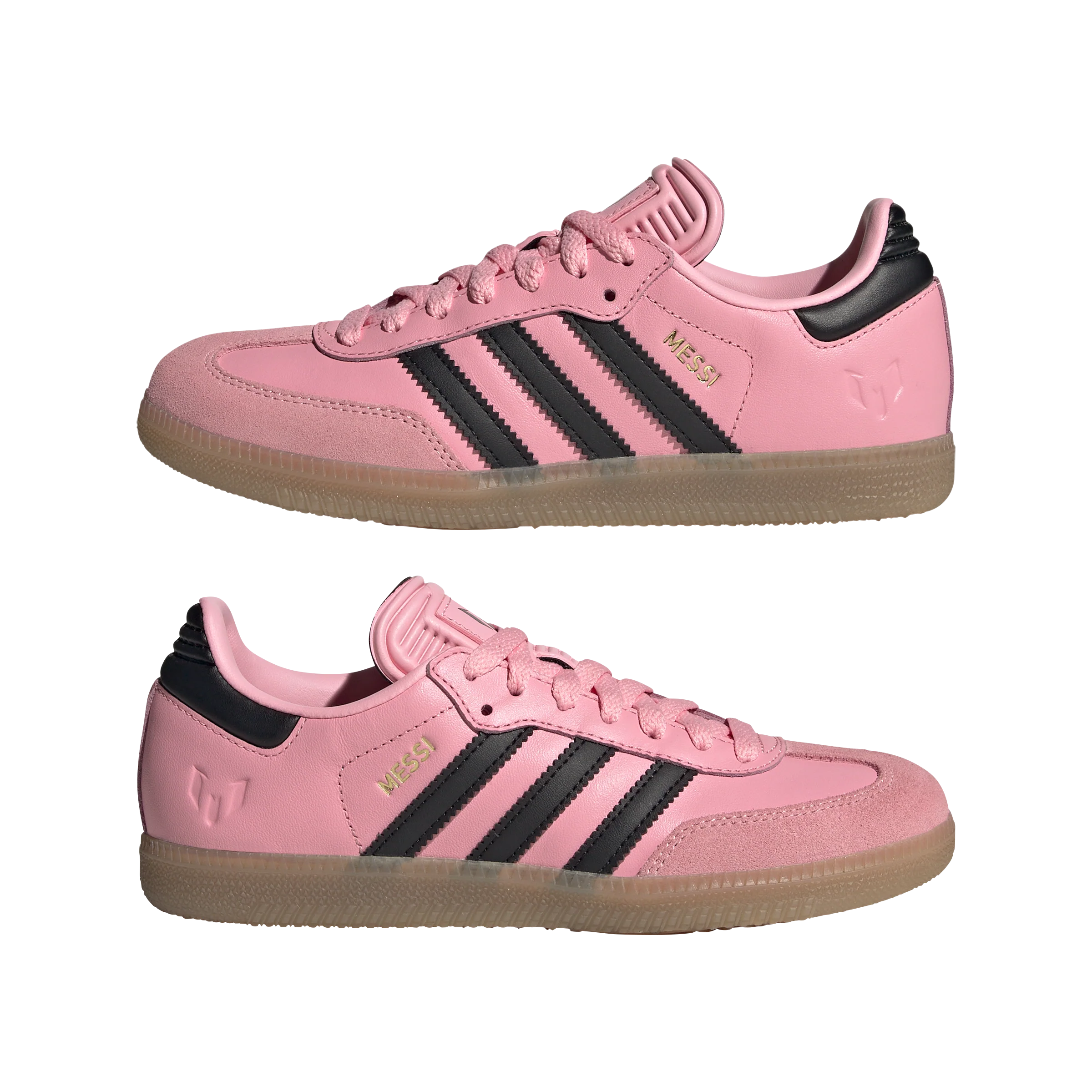 Adidas Jr. Messi Samba - Image 10
