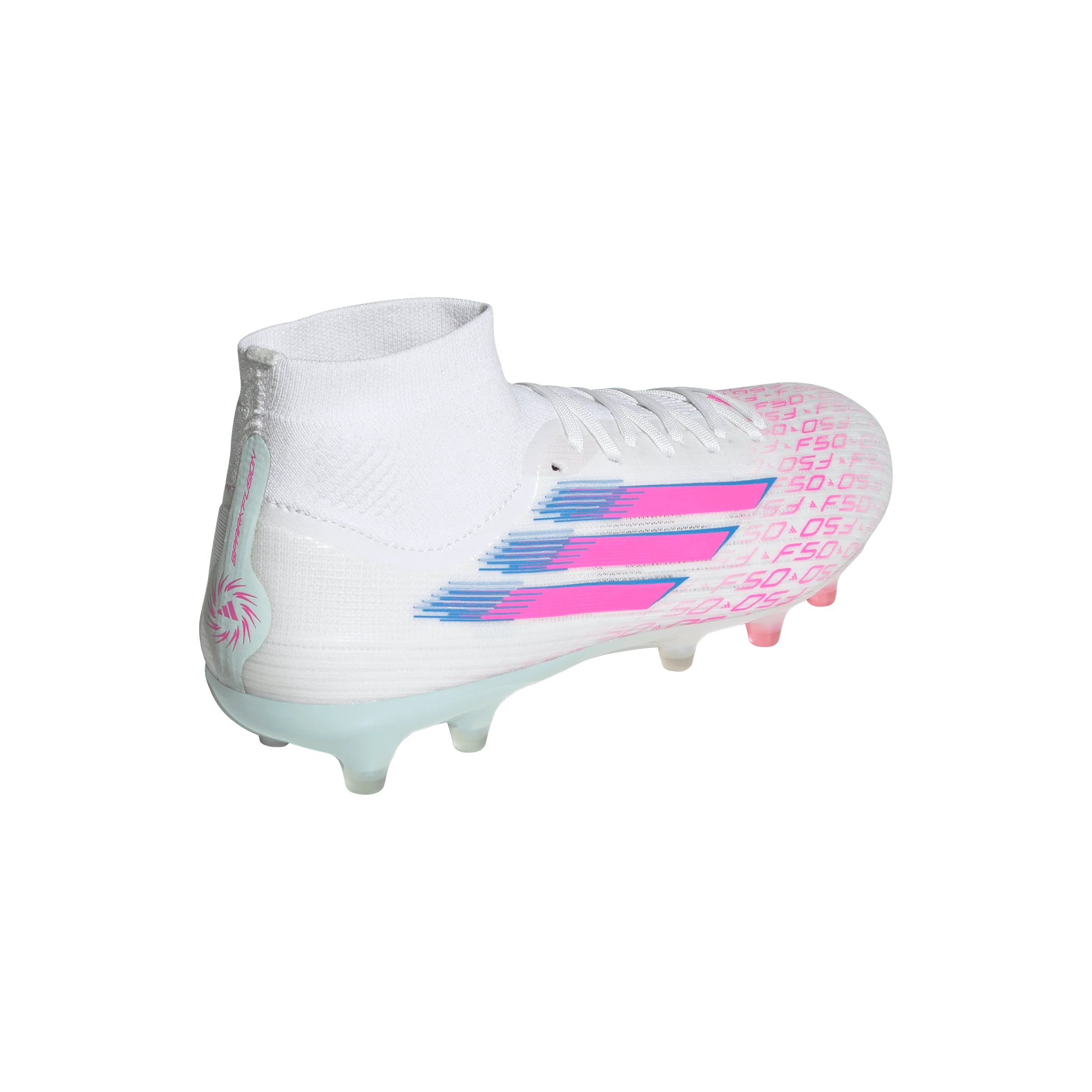 Adidas Women's F50 Sparkfusion Pro FG/AG - Image 3