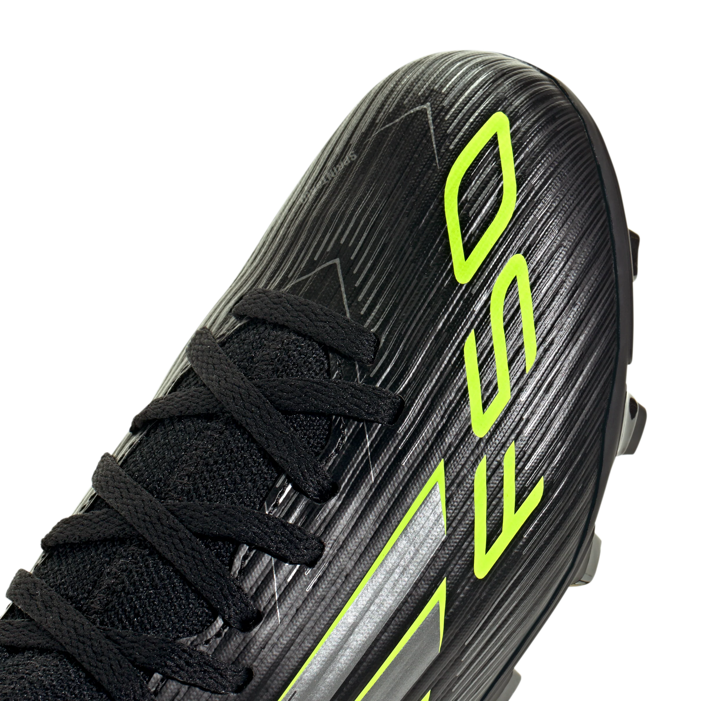 Adidas Jr. F50 Club Mid FG/MG - Image 8