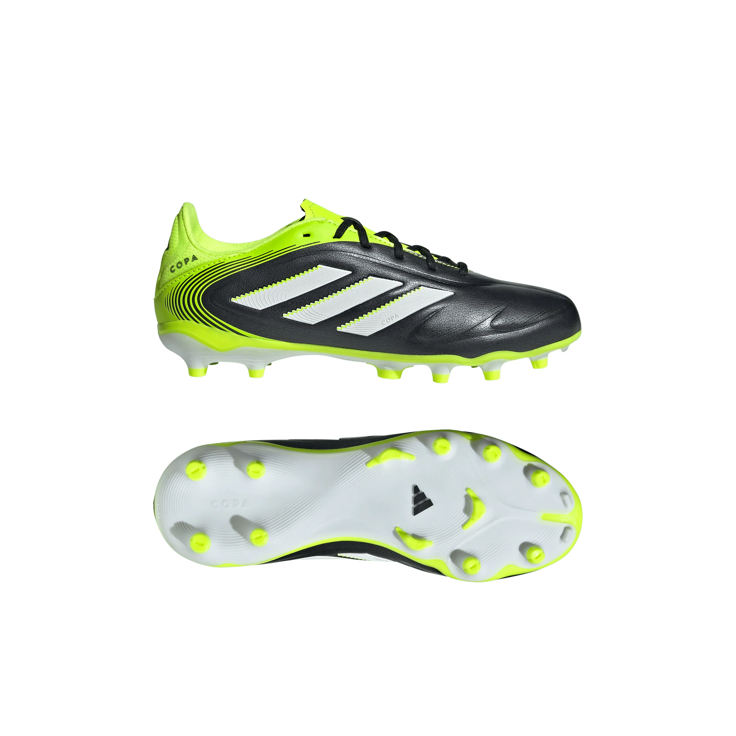 Adidas Jr. Copa Pure III FG/MG