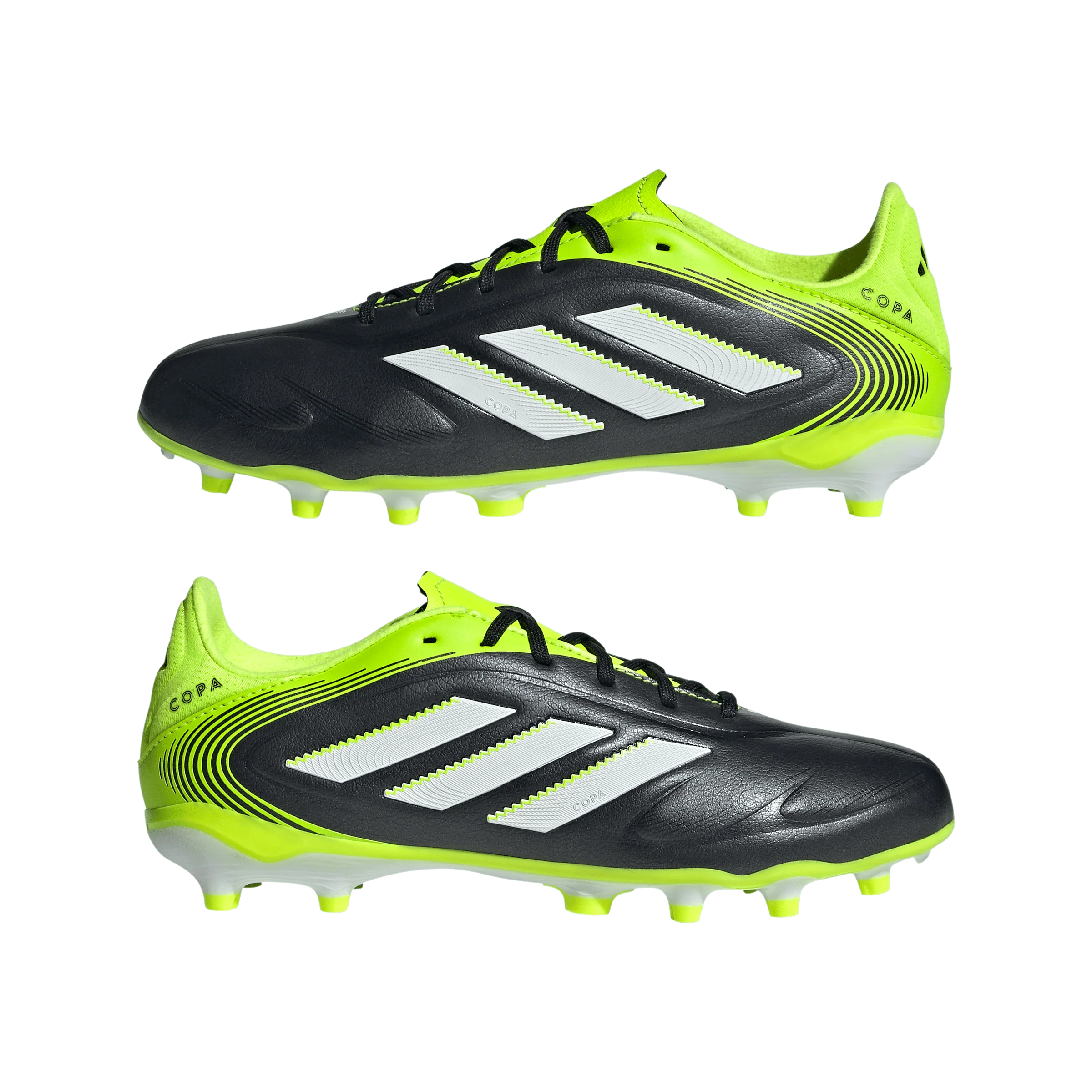 Adidas Jr. Copa Pure III FG/MG - Image 10
