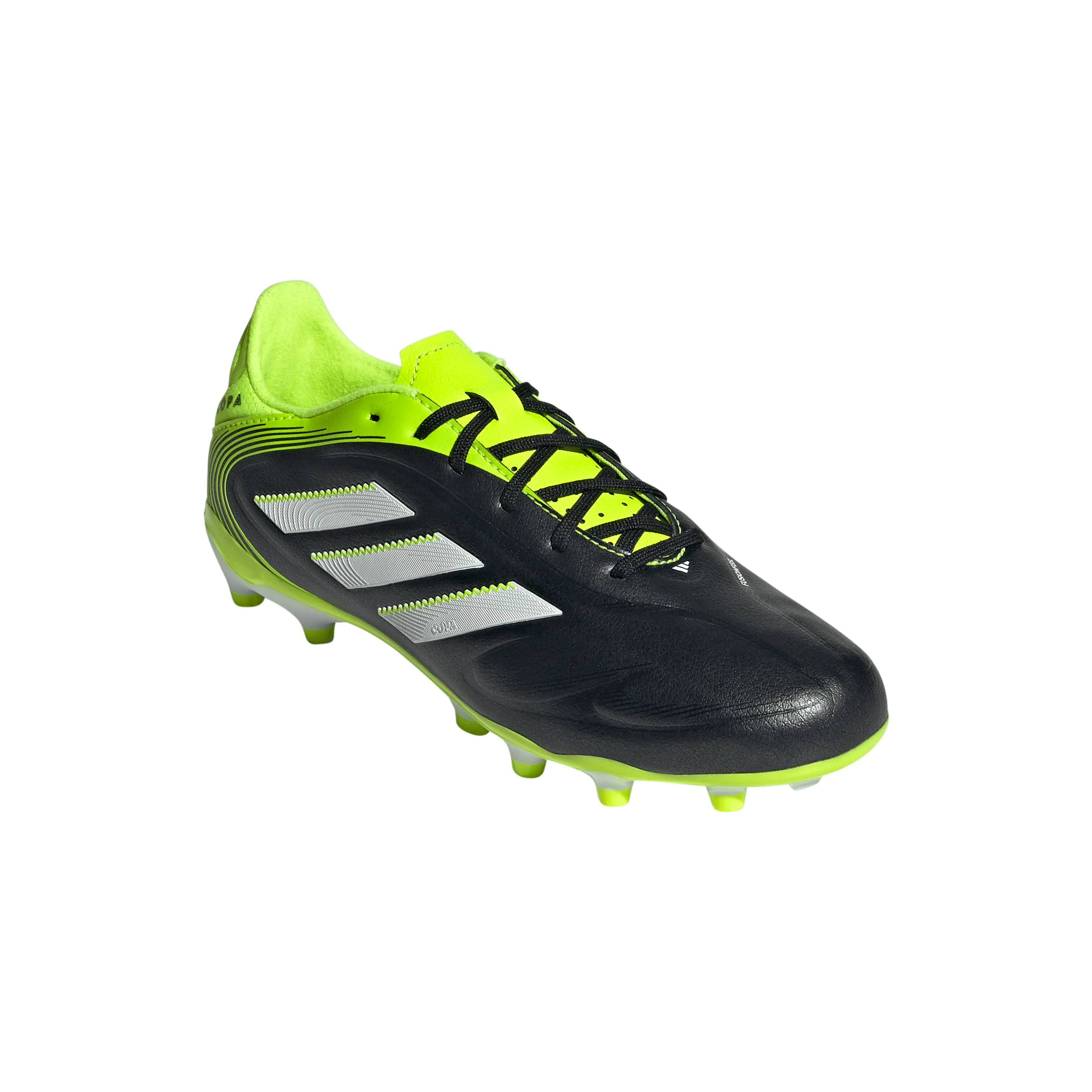 Adidas Jr. Copa Pure III FG/MG - Image 2
