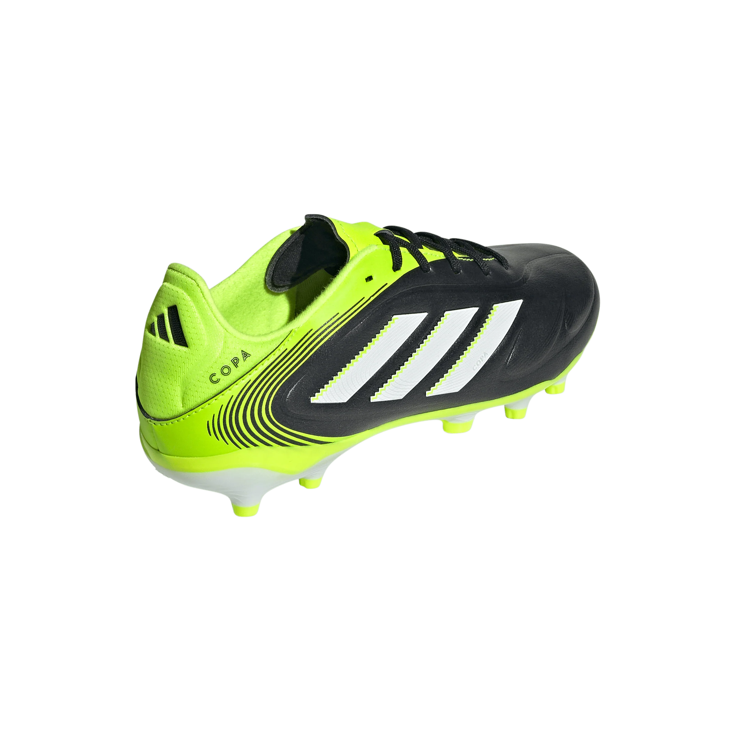 Adidas Jr. Copa Pure III FG/MG - Image 3