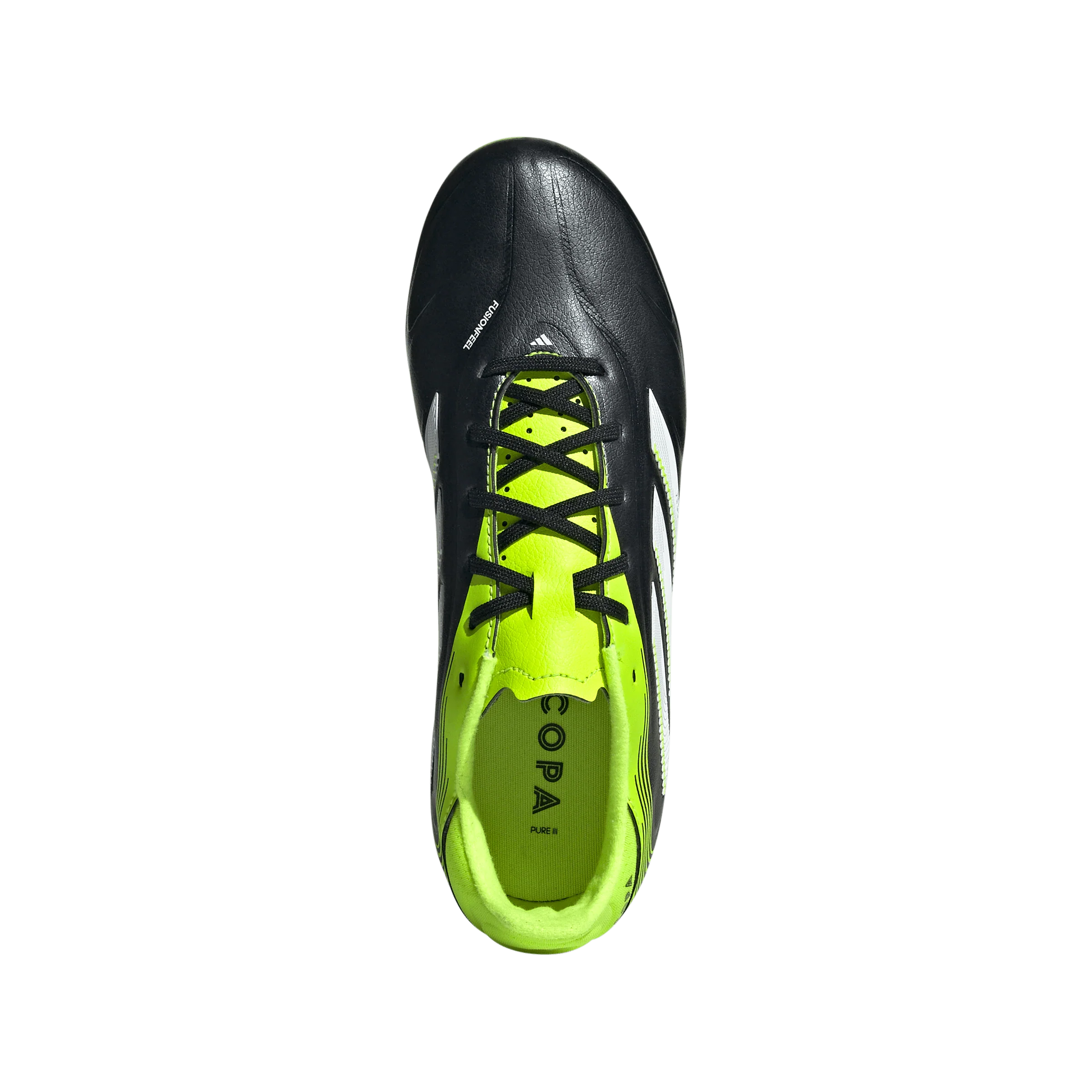 Adidas Jr. Copa Pure III FG/MG - Image 4