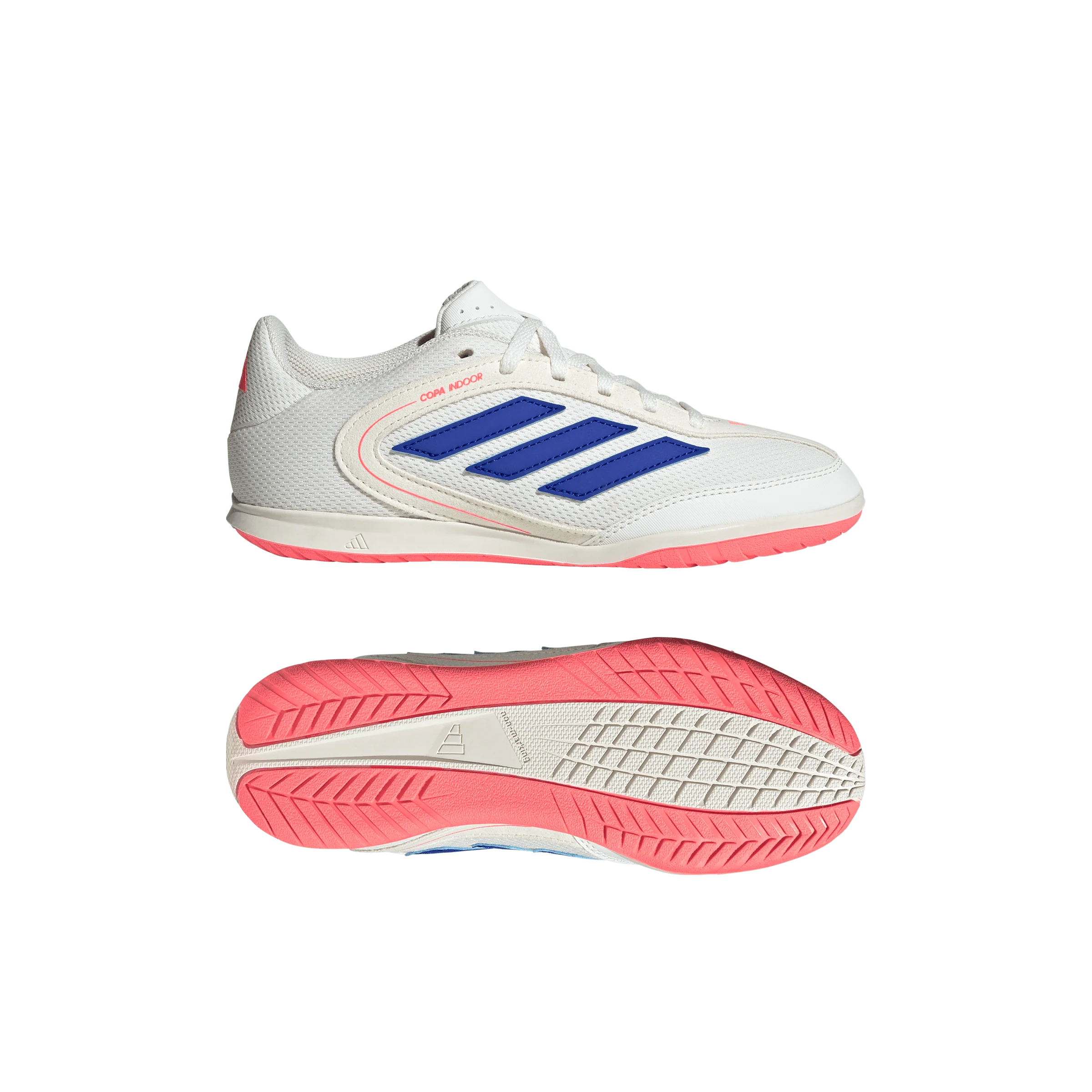 Adidas Jr. Copa Indoor Court League