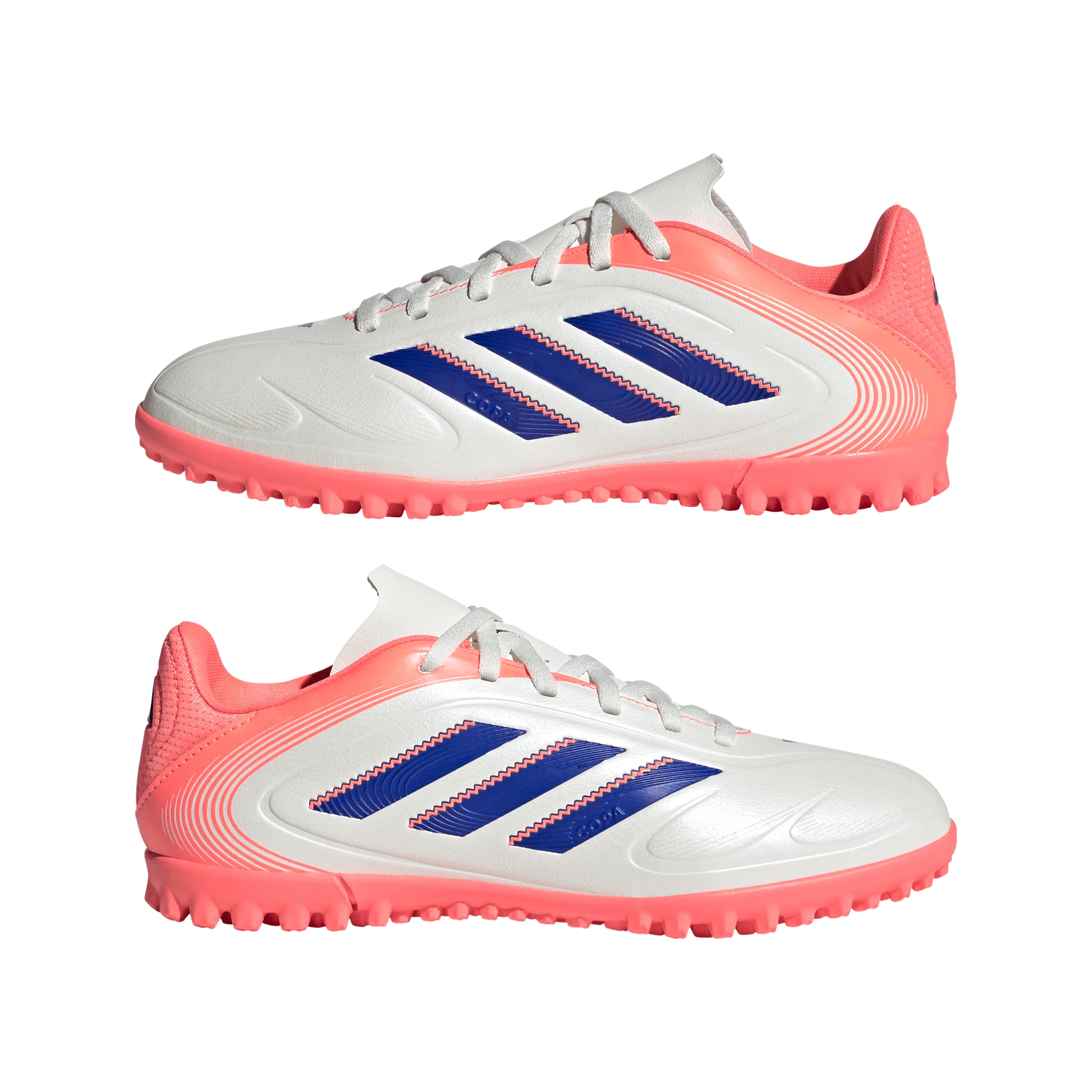 Adidas Jr. Copa Pure III Club TF - Image 10