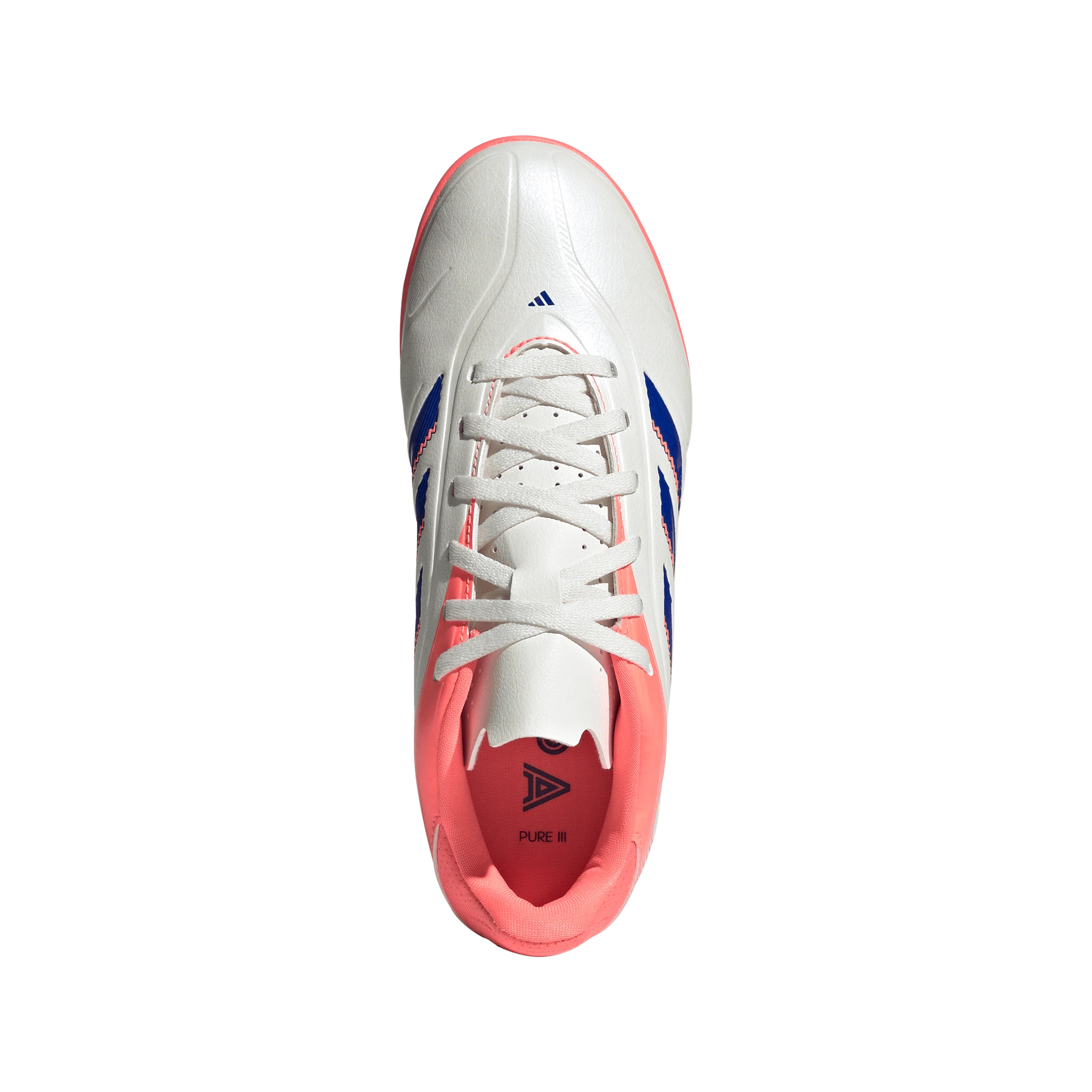 Adidas Jr. Copa Pure III Club TF - Image 4