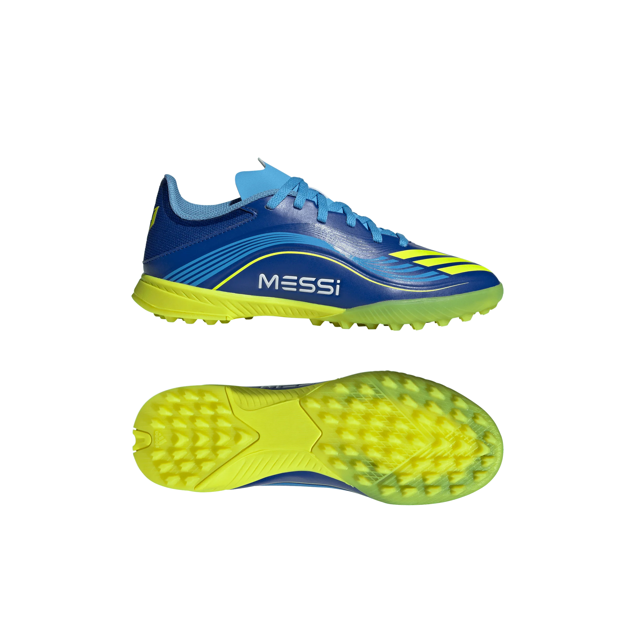 Adidas Jr. F50 Messi League TF