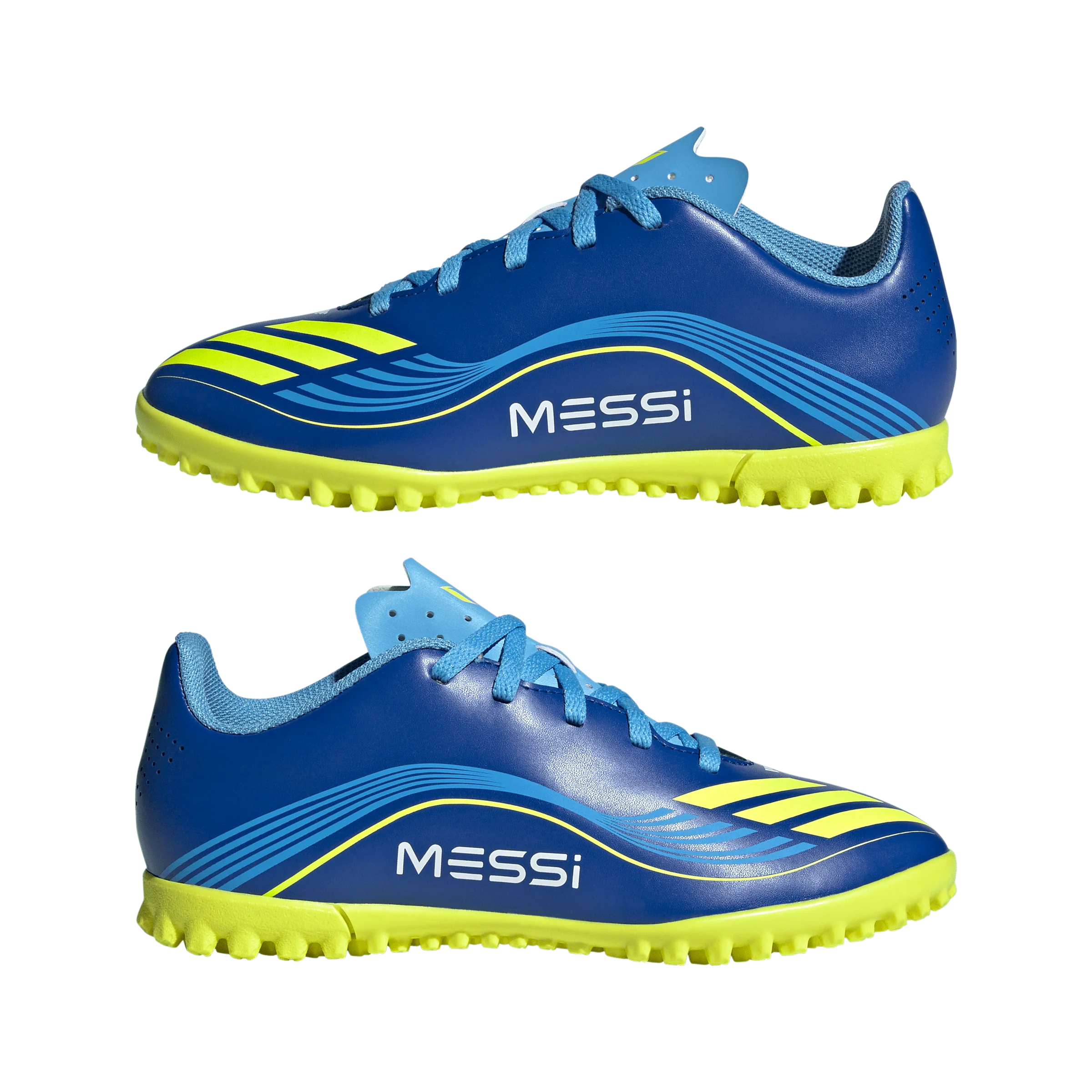 Adidas Jr. F50 Messi Club TF - Image 10