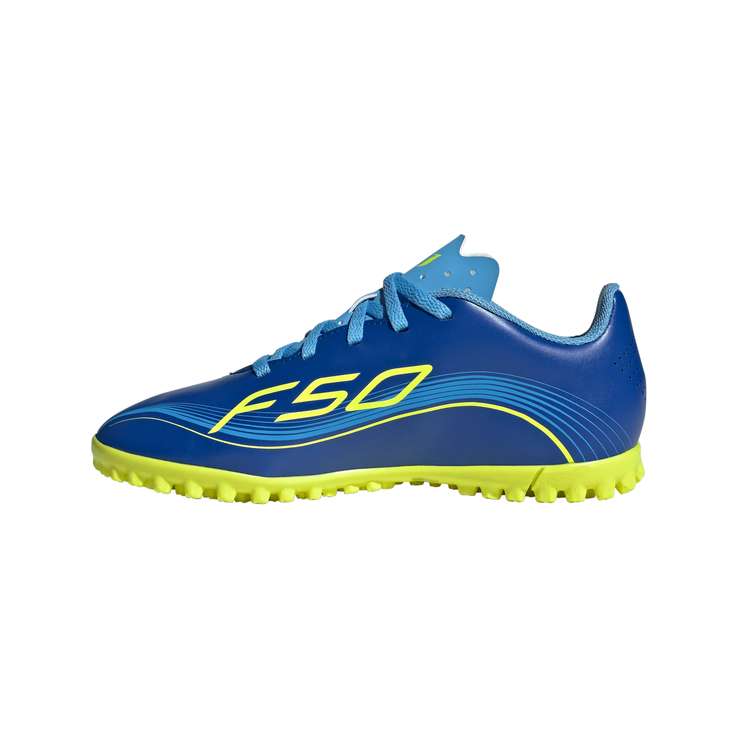 Adidas Jr. F50 Messi Club TF - Image 7