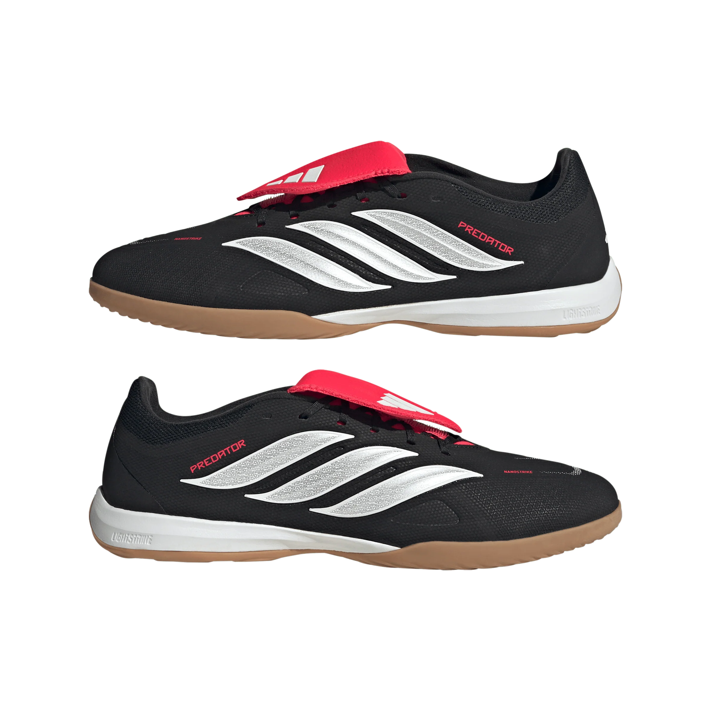 Adidas Predator League Fold-Over Tongue IN - Image 10