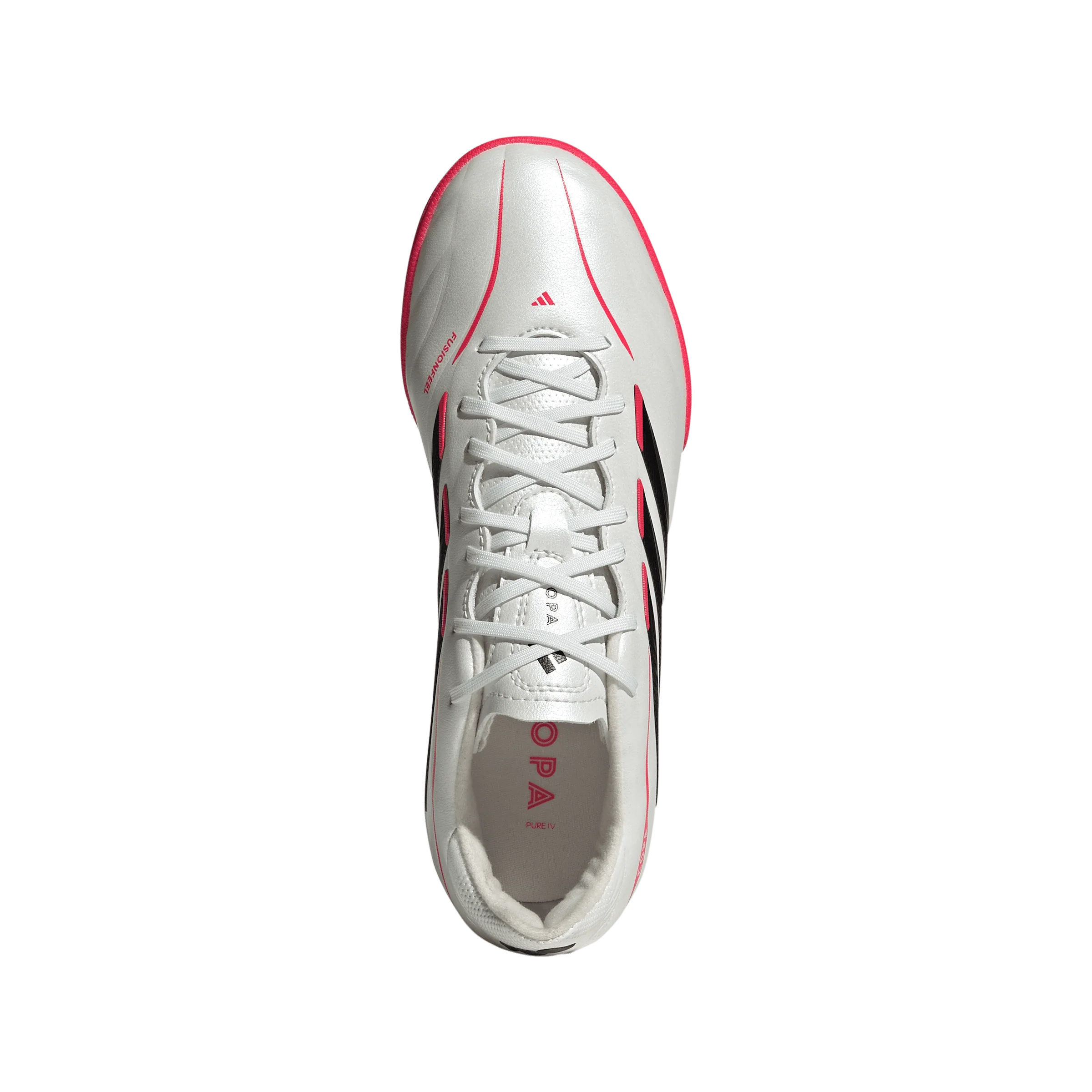 Adidas Jr. Copa Pure IV League TF - Image 4