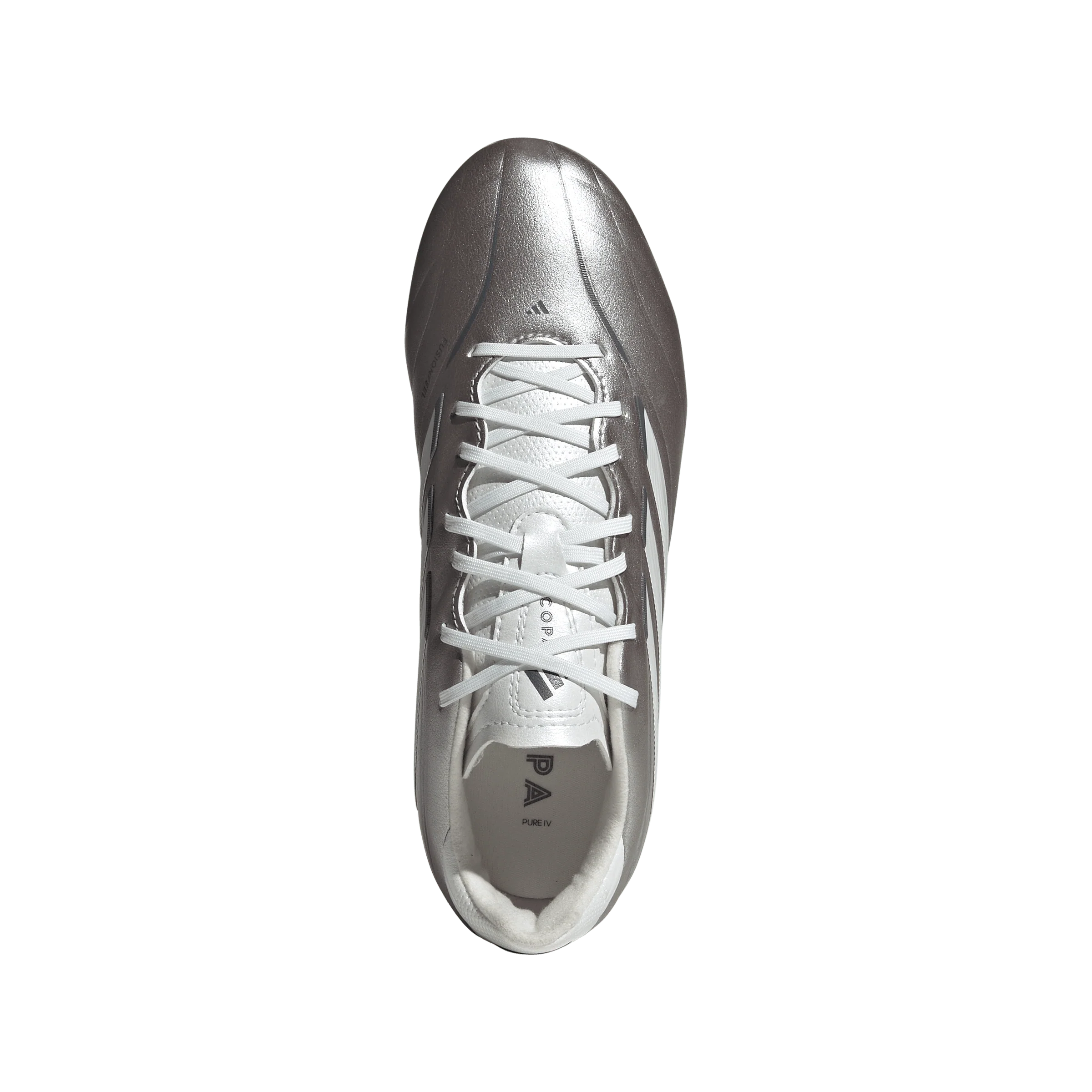 Adidas Jr. Copa Pure IV League FG - Image 4