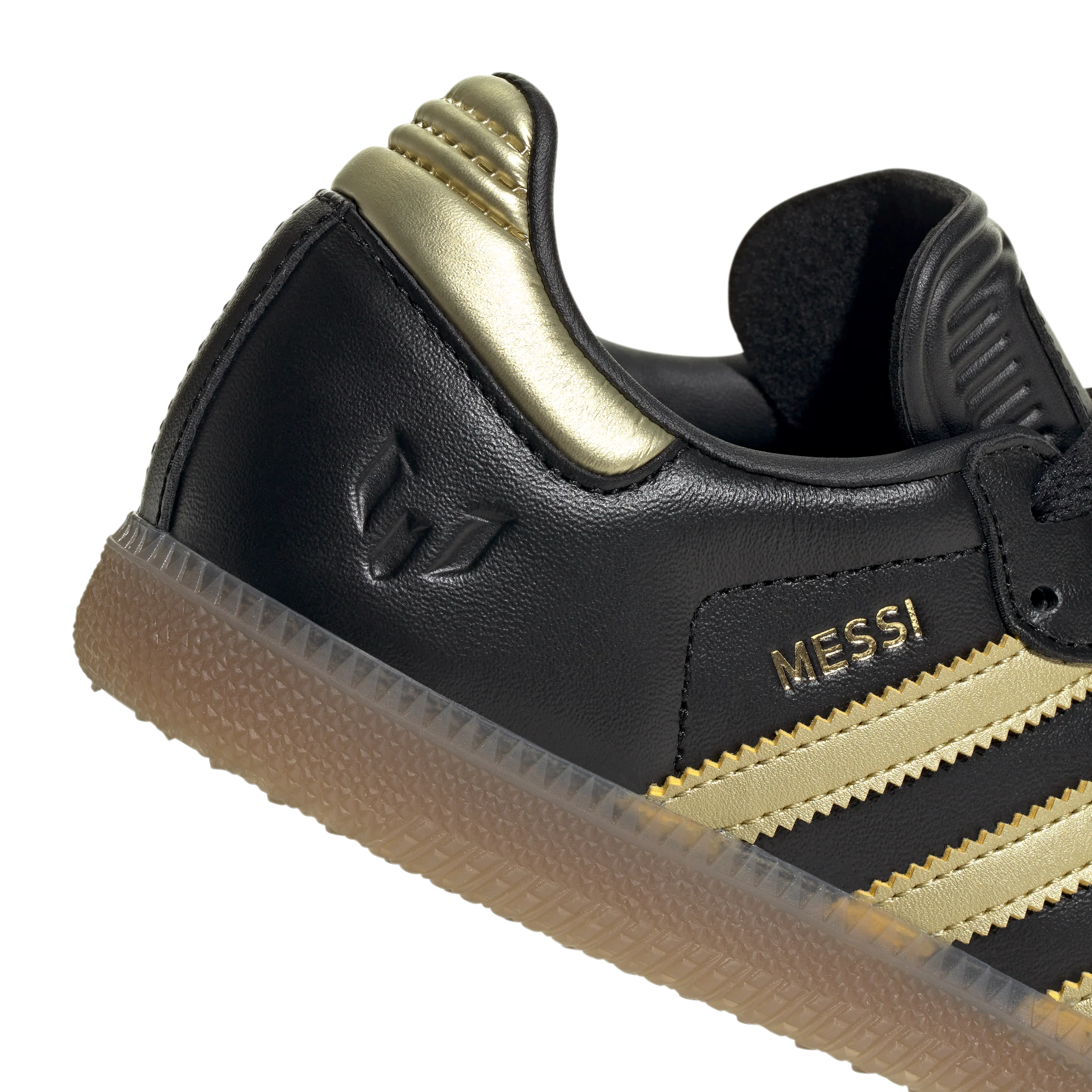 Adidas Jr. Messi Samba - Image 7