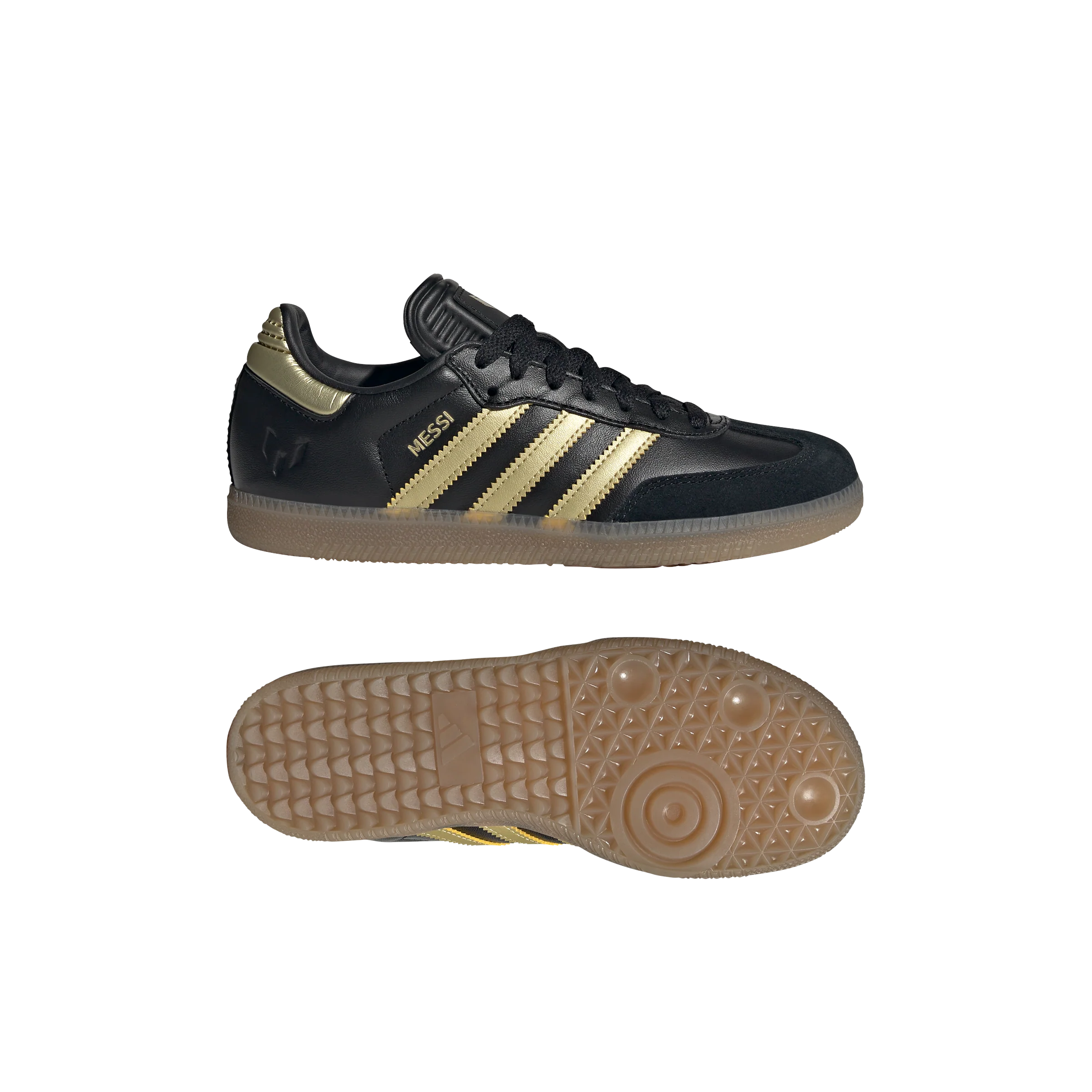 Adidas Jr. Messi Samba - Image 9