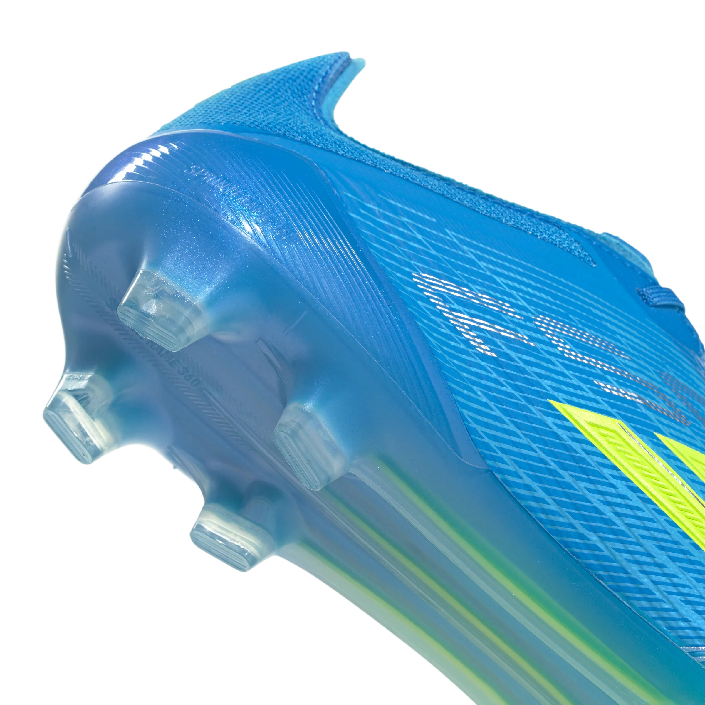 Adidas F50 Elite FG - Image 9