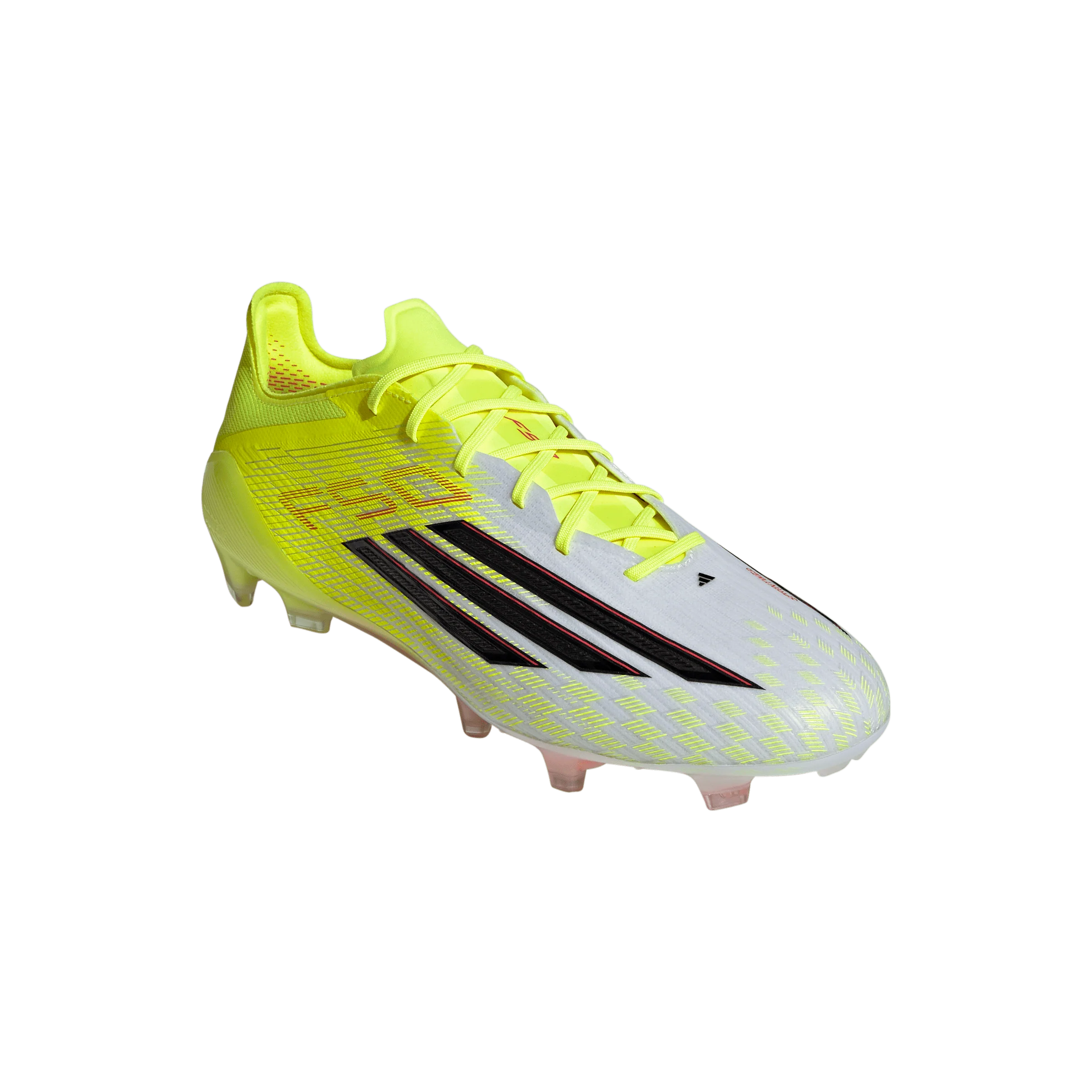 Adidas F50 Elite FG - Image 3