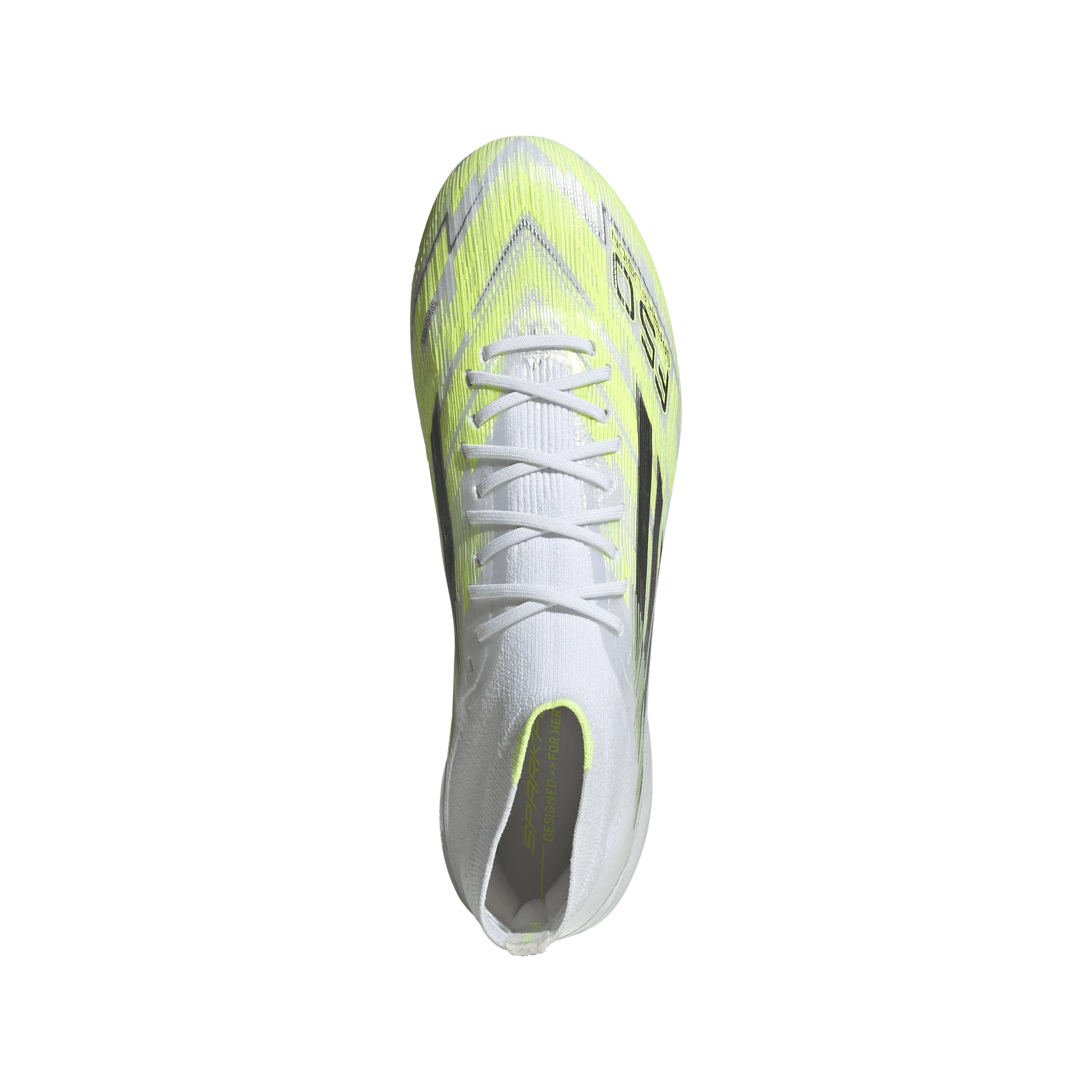 Adidas F50 Sparkfusion Elite FG/AG - Image 5