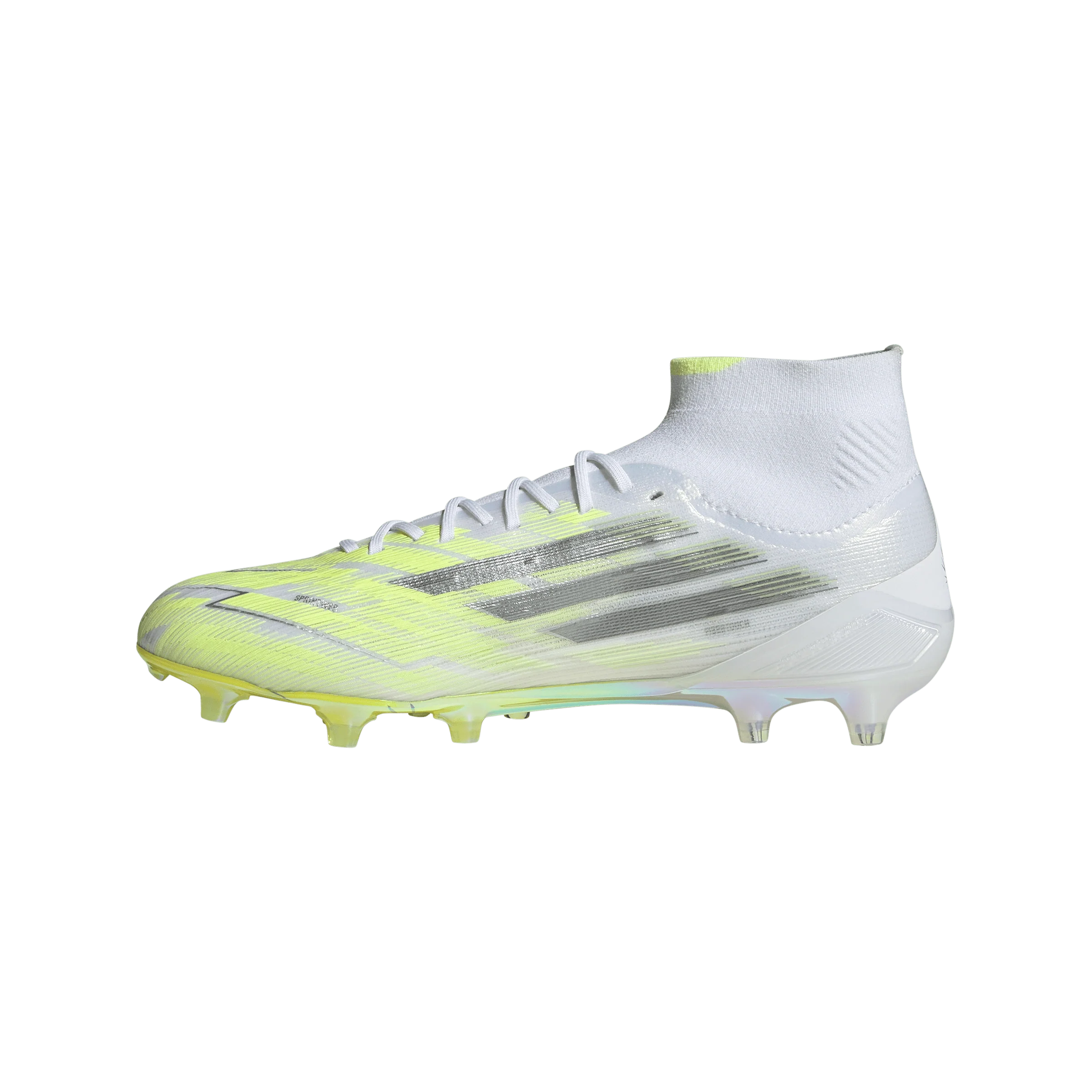 Adidas F50 Sparkfusion Elite FG/AG - Image 8