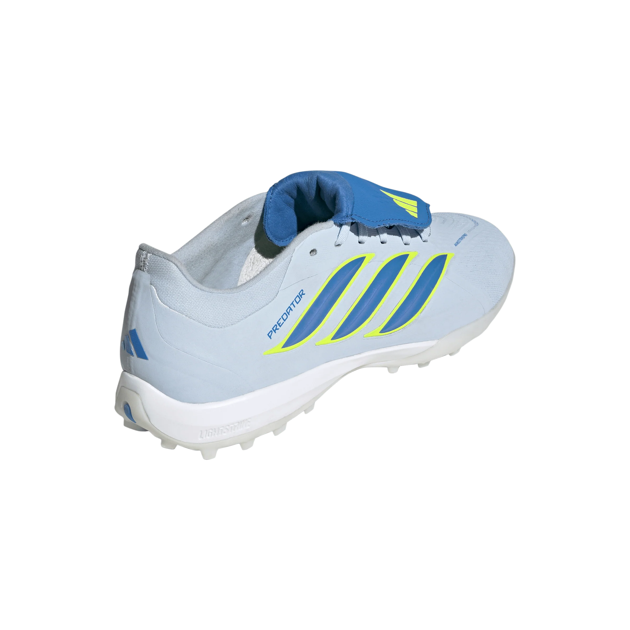 Adidas Predator Pro Fold-Over Tongue TF - Image 3