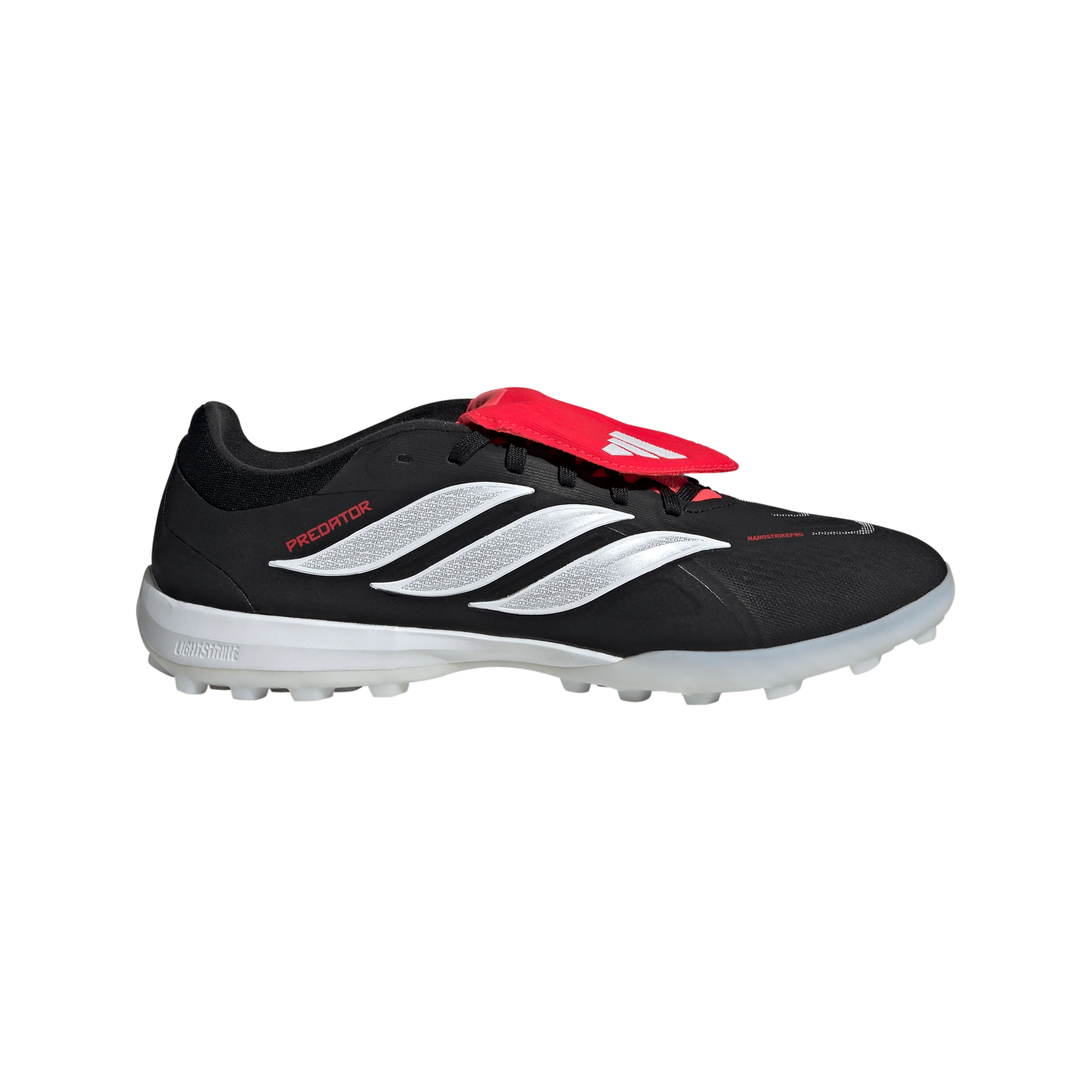 Adidas Predator Pro Fold-Over Tongue TF - Image 6