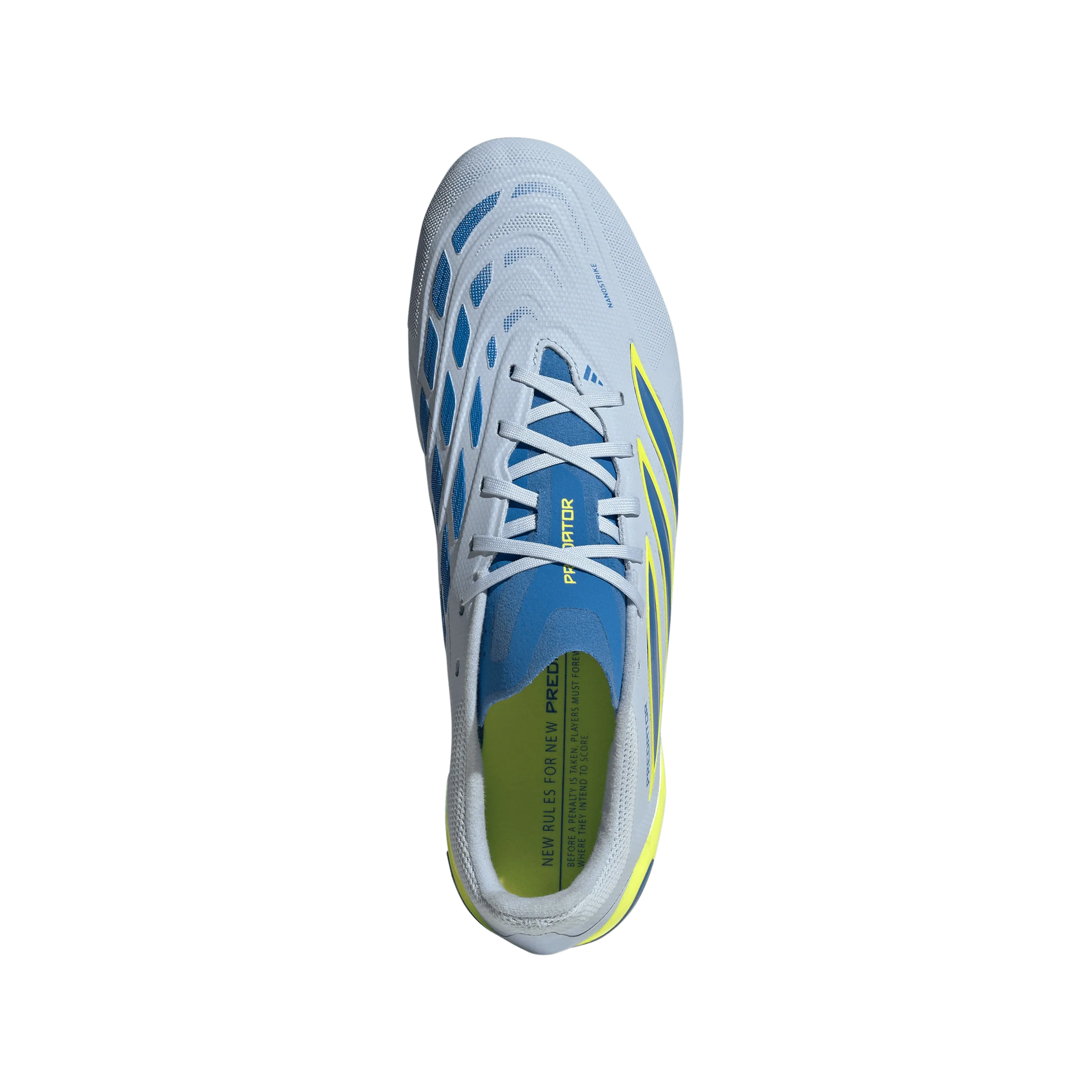 Adidas Predator League FG - Image 4