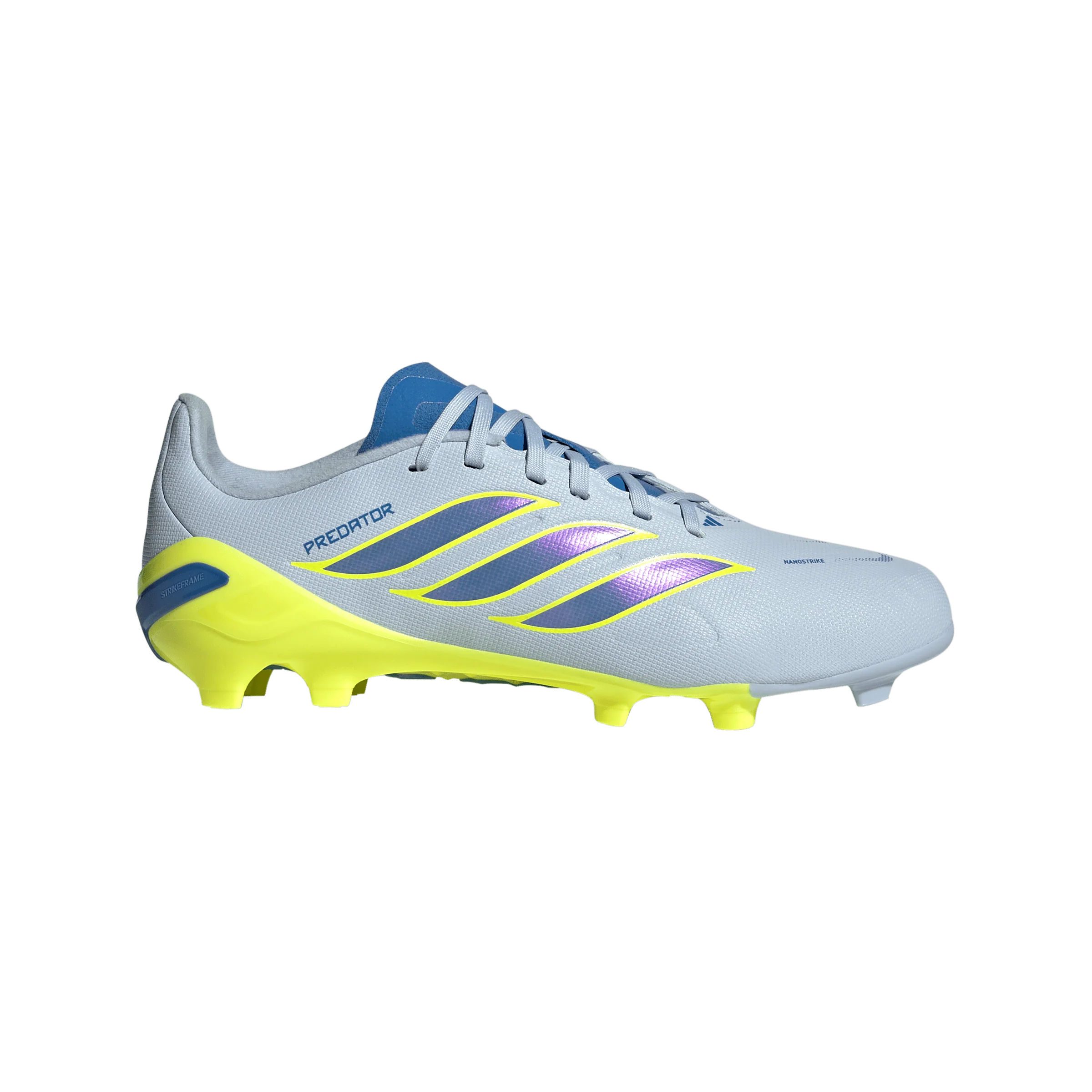 Adidas Jr. Predator League FG - Image 6