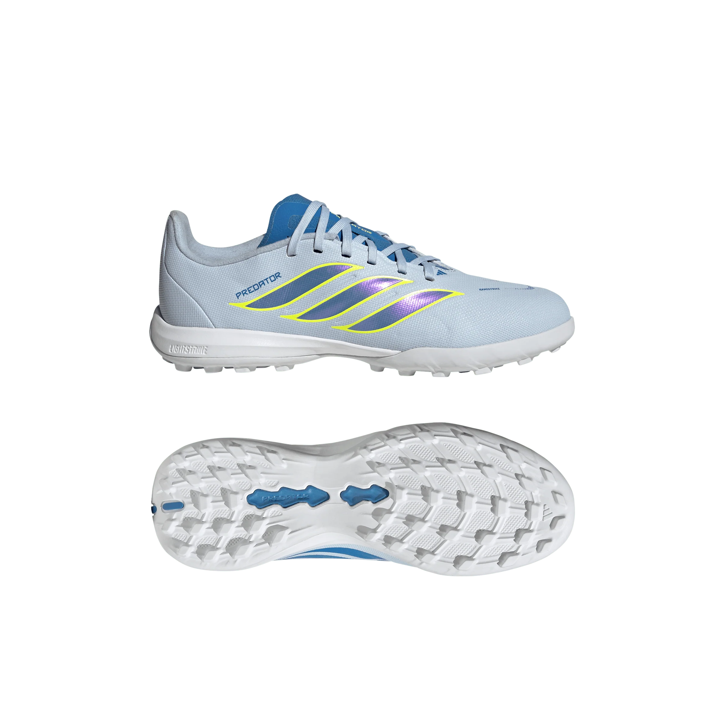 Adidas Jr. Predator League TF
