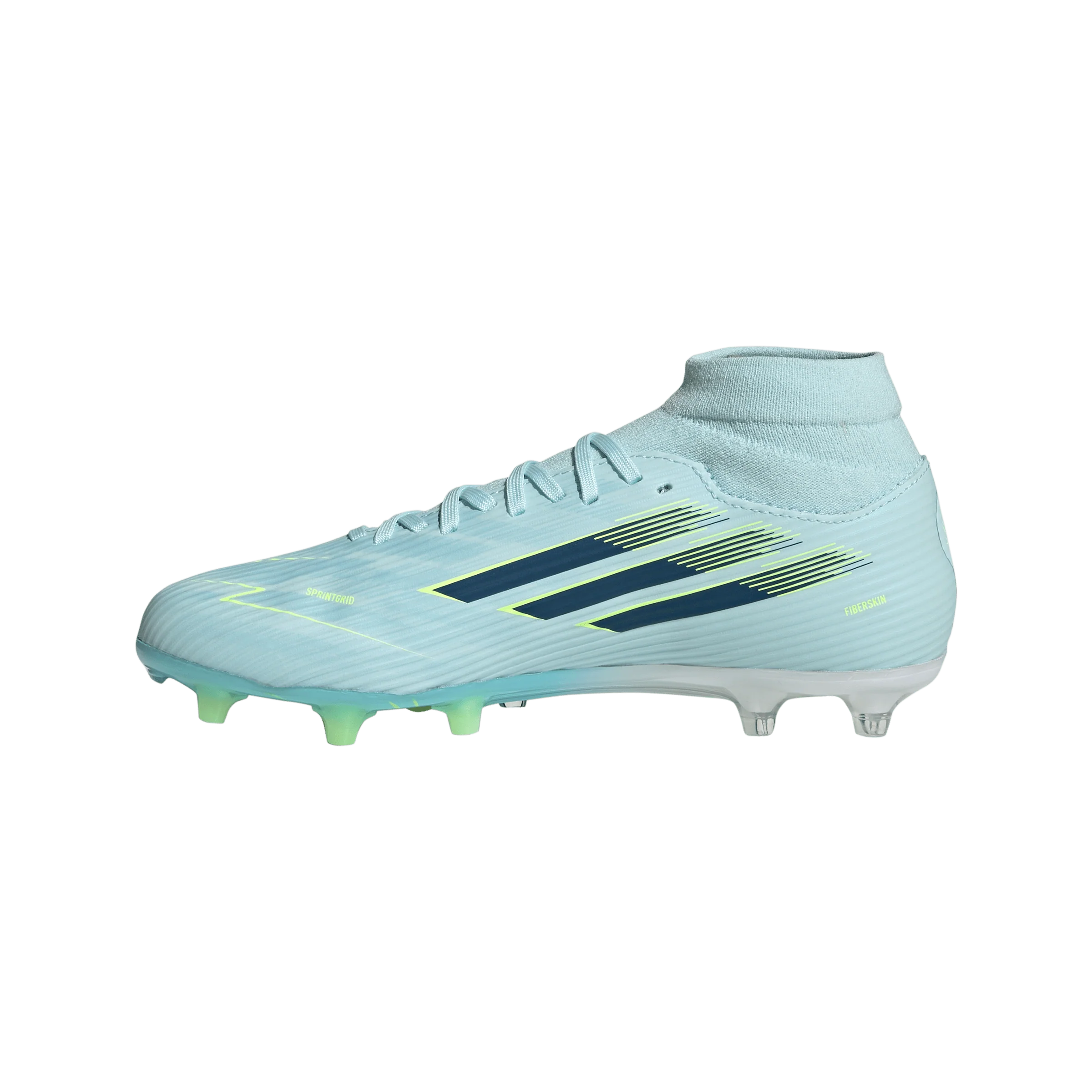 Adidas F50 Sparkfusion League FG/AG - Image 7