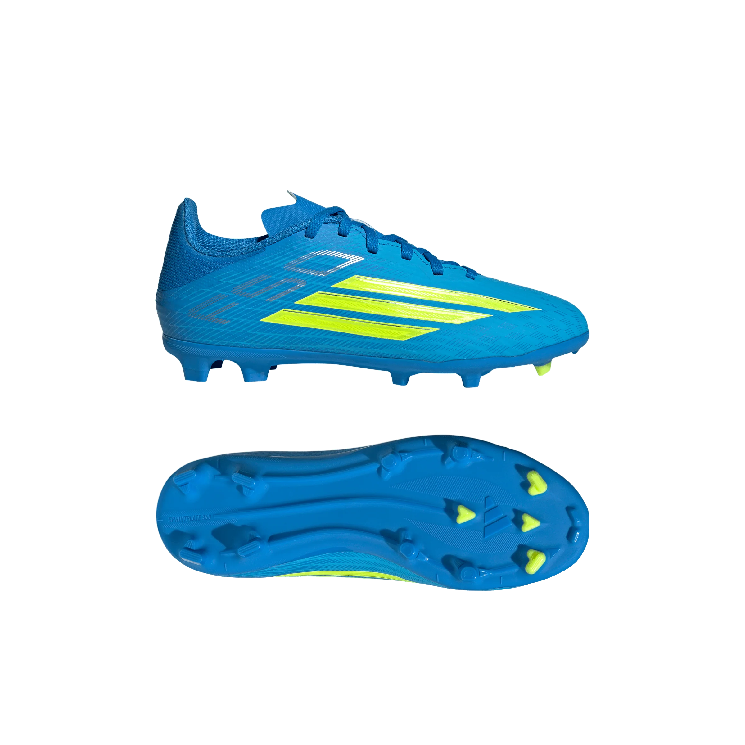 Adidas Jr. F50 League FG/MG