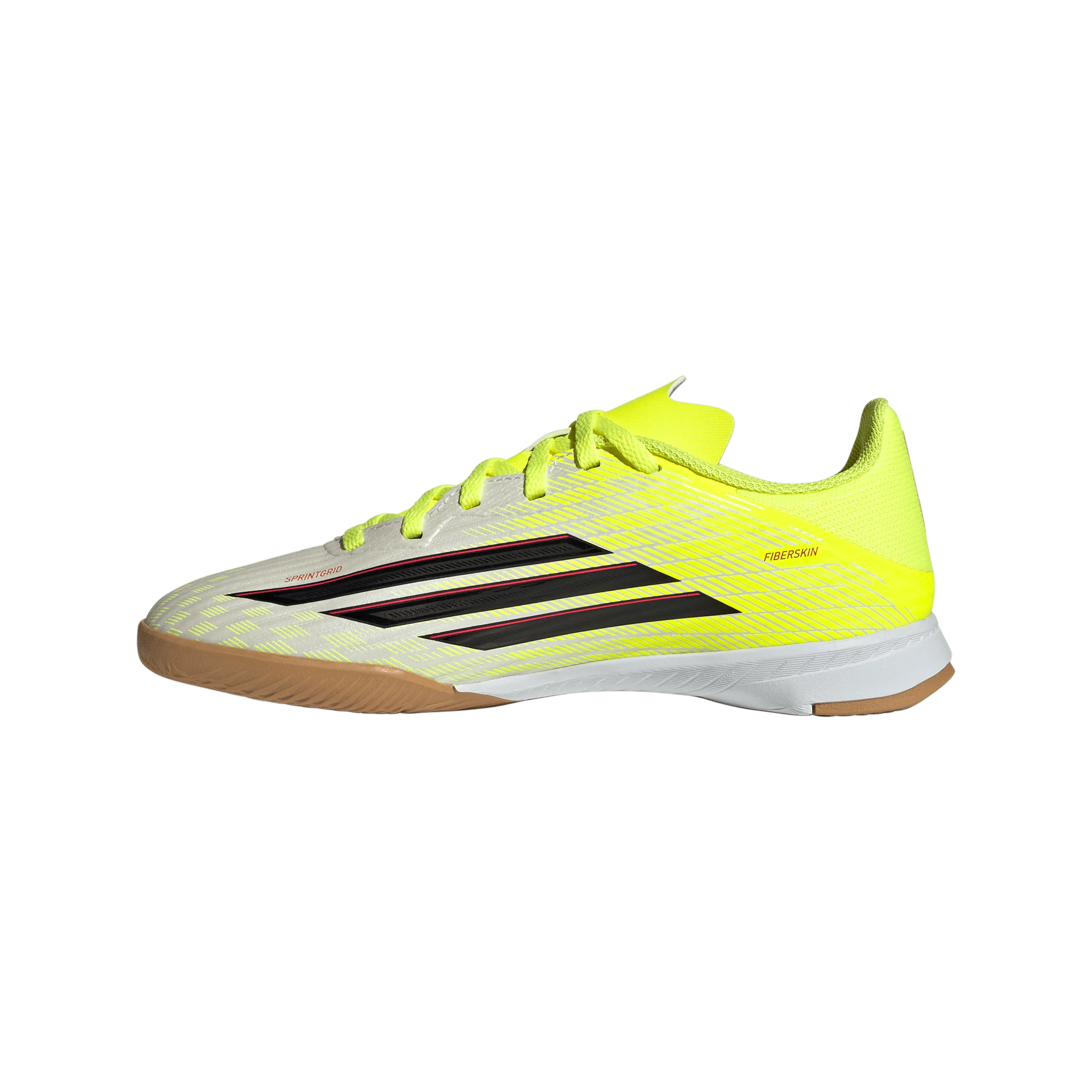 Adidas Jr. F50 League IN - Image 7