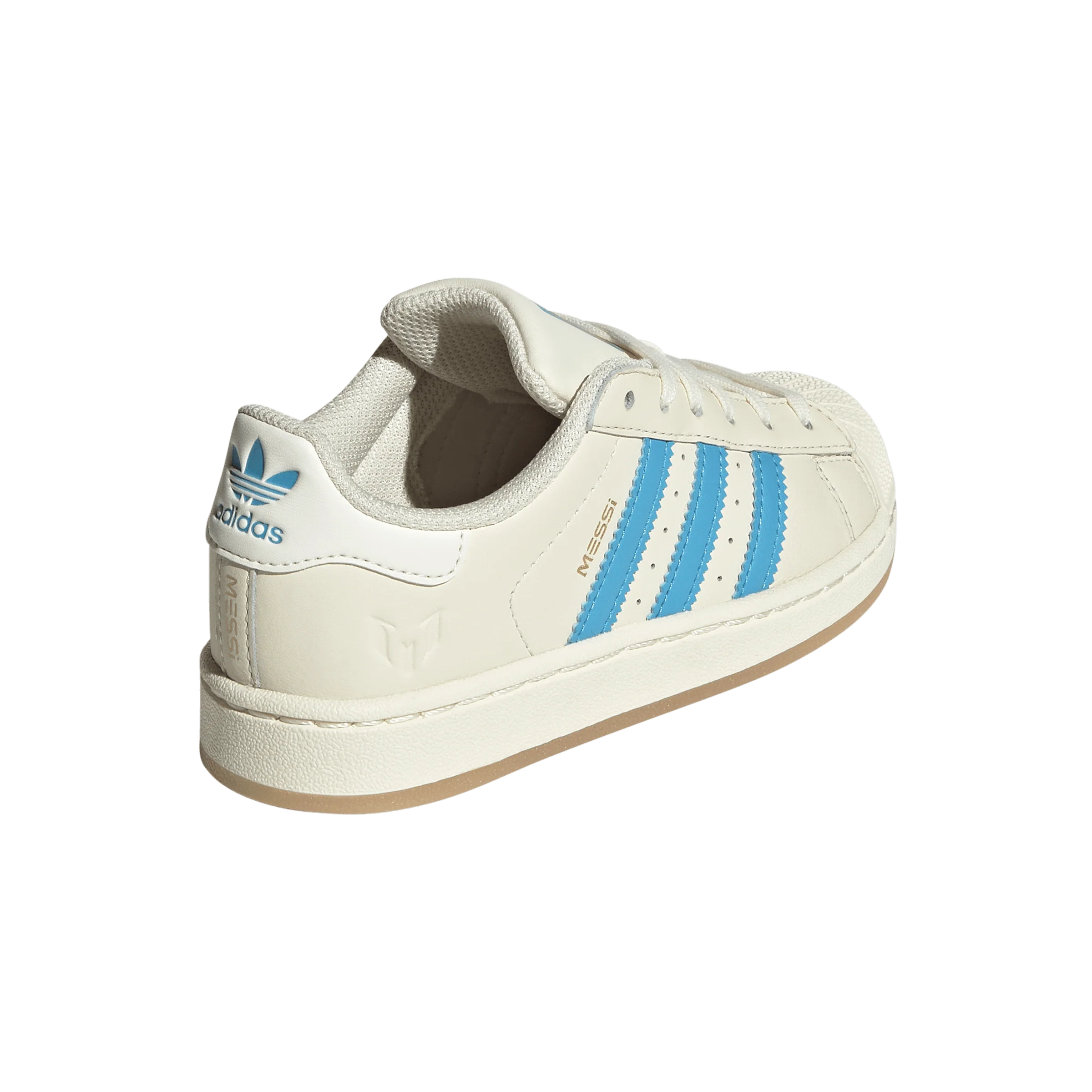 Adidas Jr. Superstar Messi - Image 3
