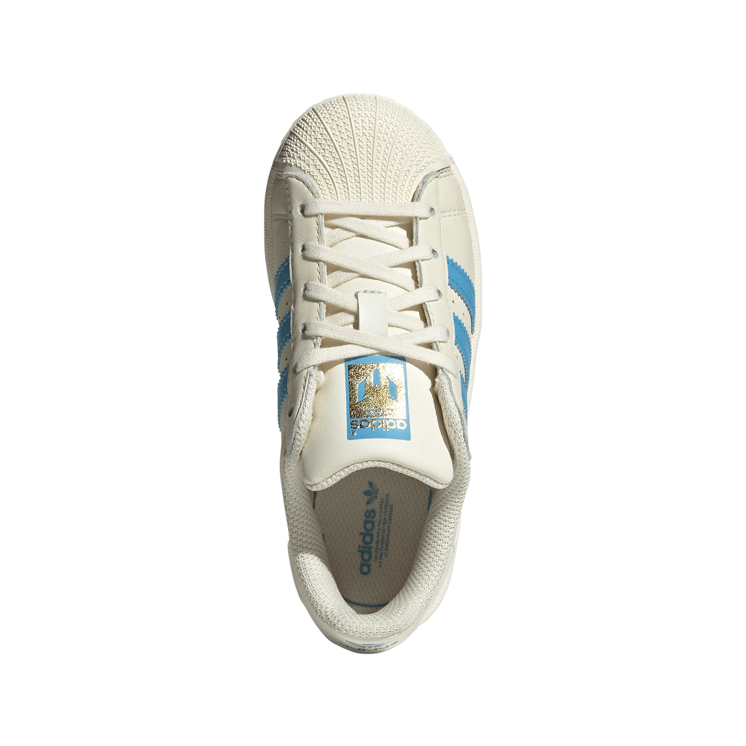 Adidas Jr. Superstar Messi - Image 4