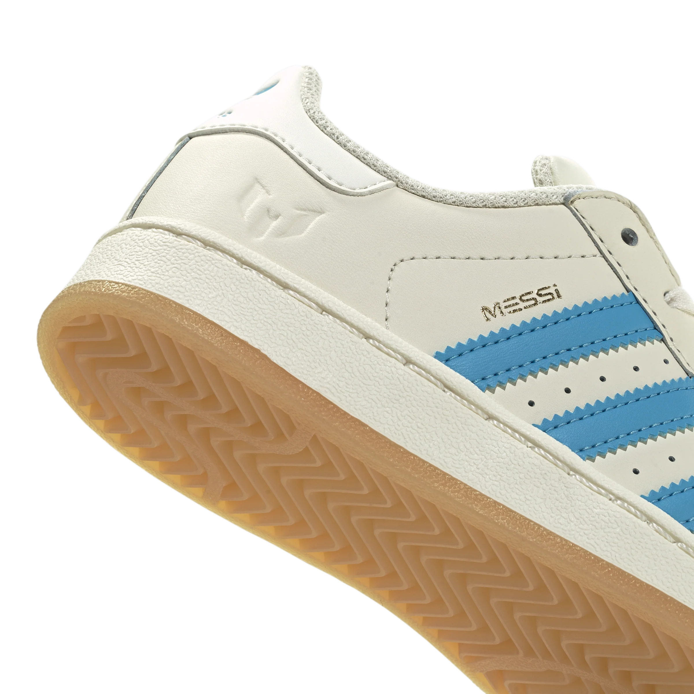 Adidas Jr. Superstar Messi - Image 8