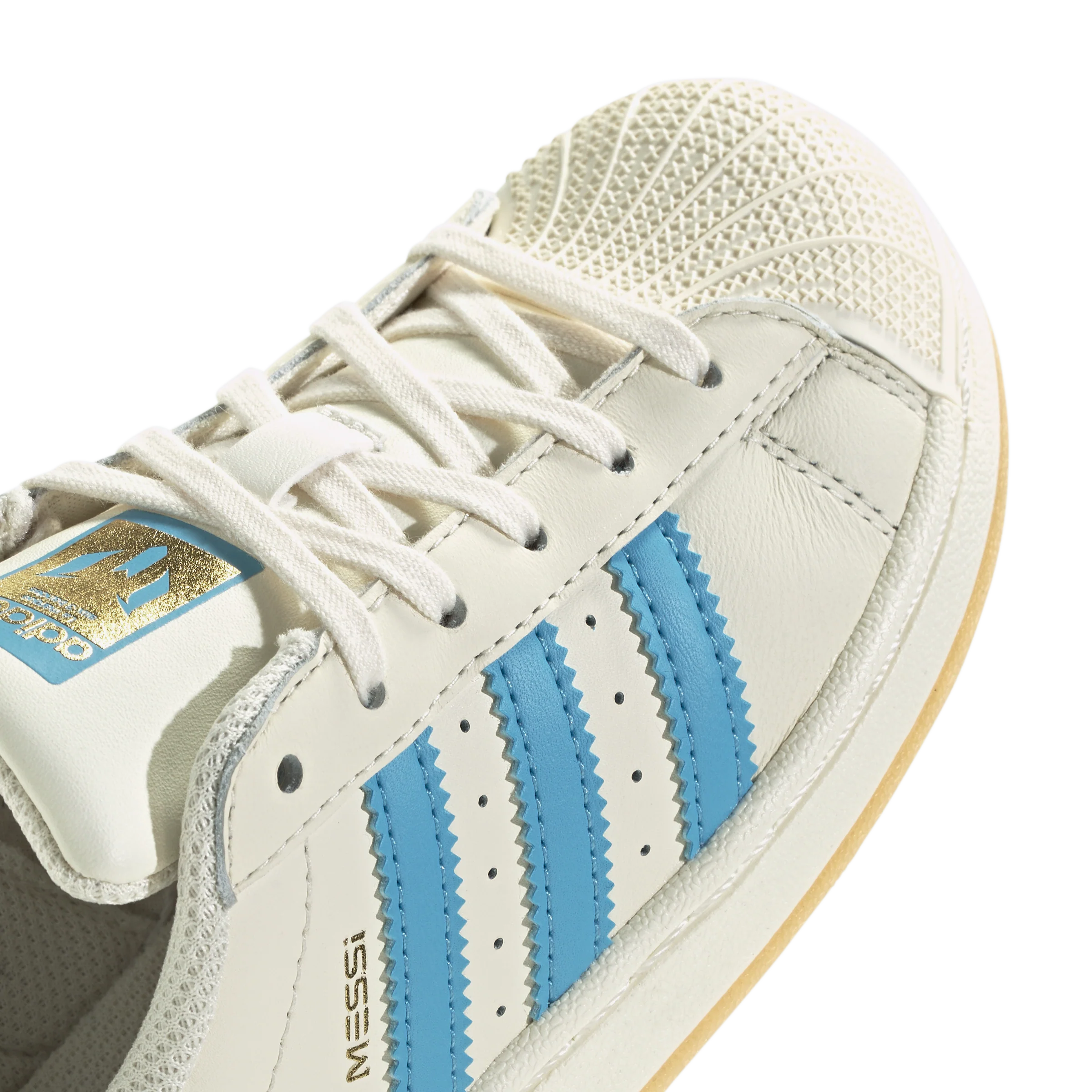 Adidas Jr. Superstar Messi - Image 9
