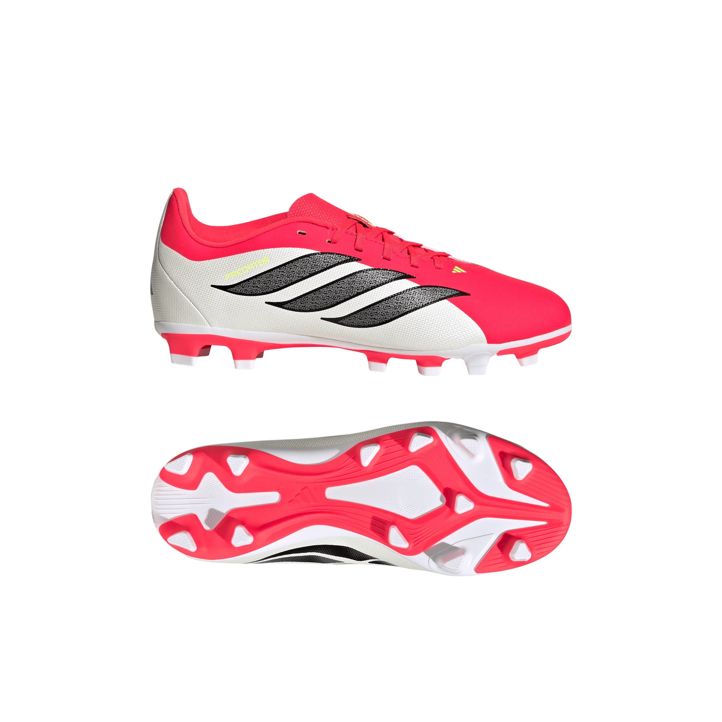 Adidas Jr. Predator Club FG/MG