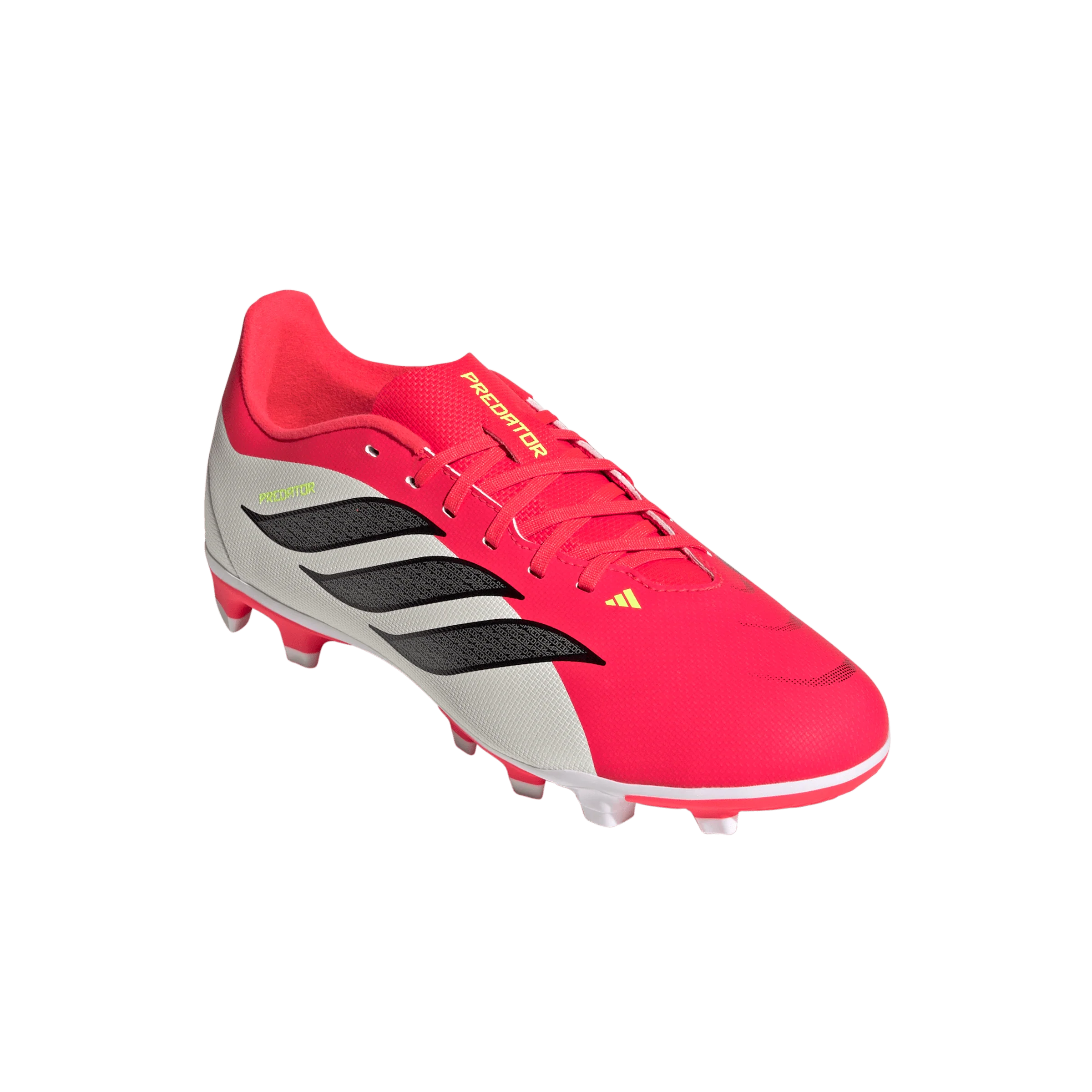 Adidas Jr. Predator Club FG/MG - Image 2