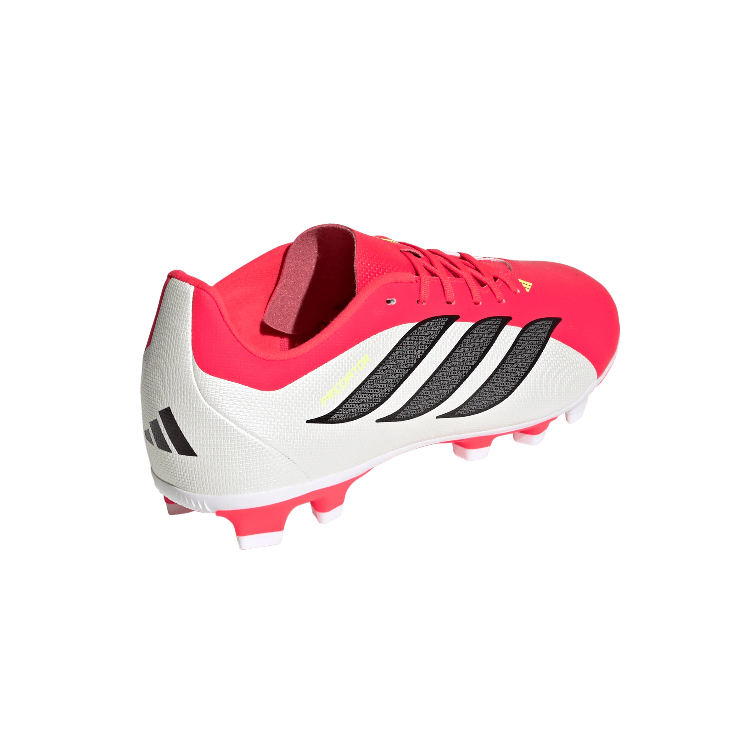 Adidas Jr. Predator Club FG/MG - Image 3