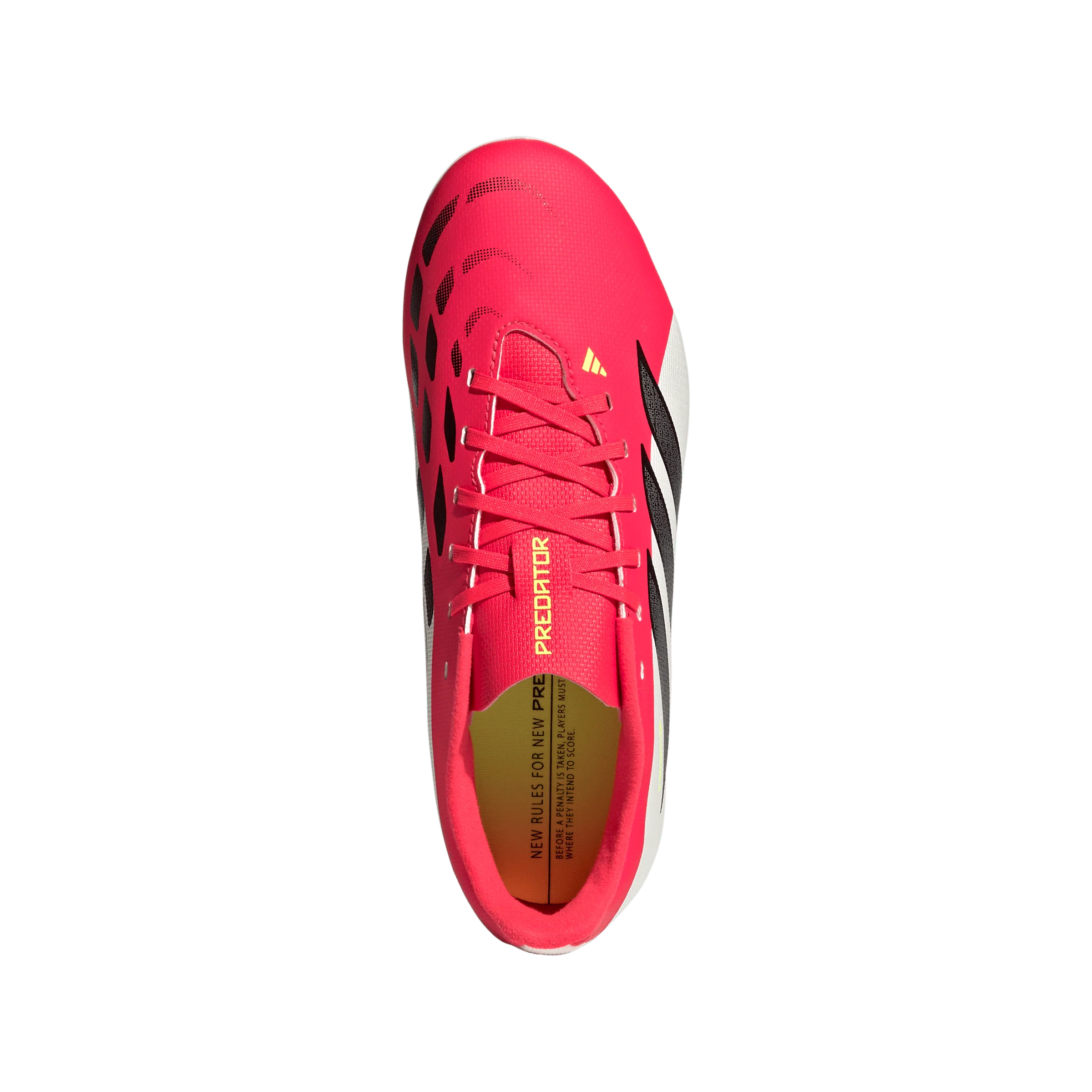 Adidas Jr. Predator Club FG/MG - Image 4