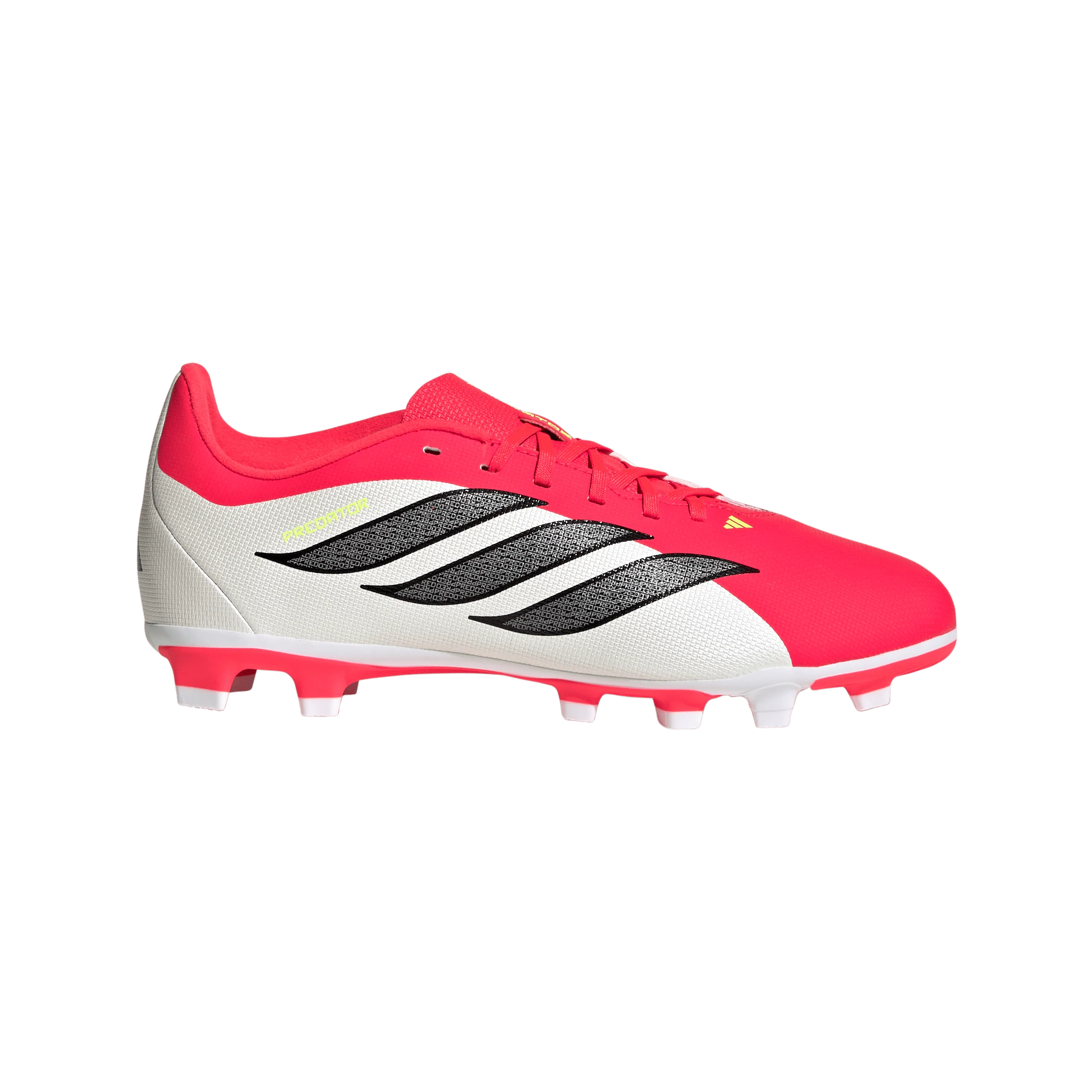 Adidas Jr. Predator Club FG/MG - Image 6