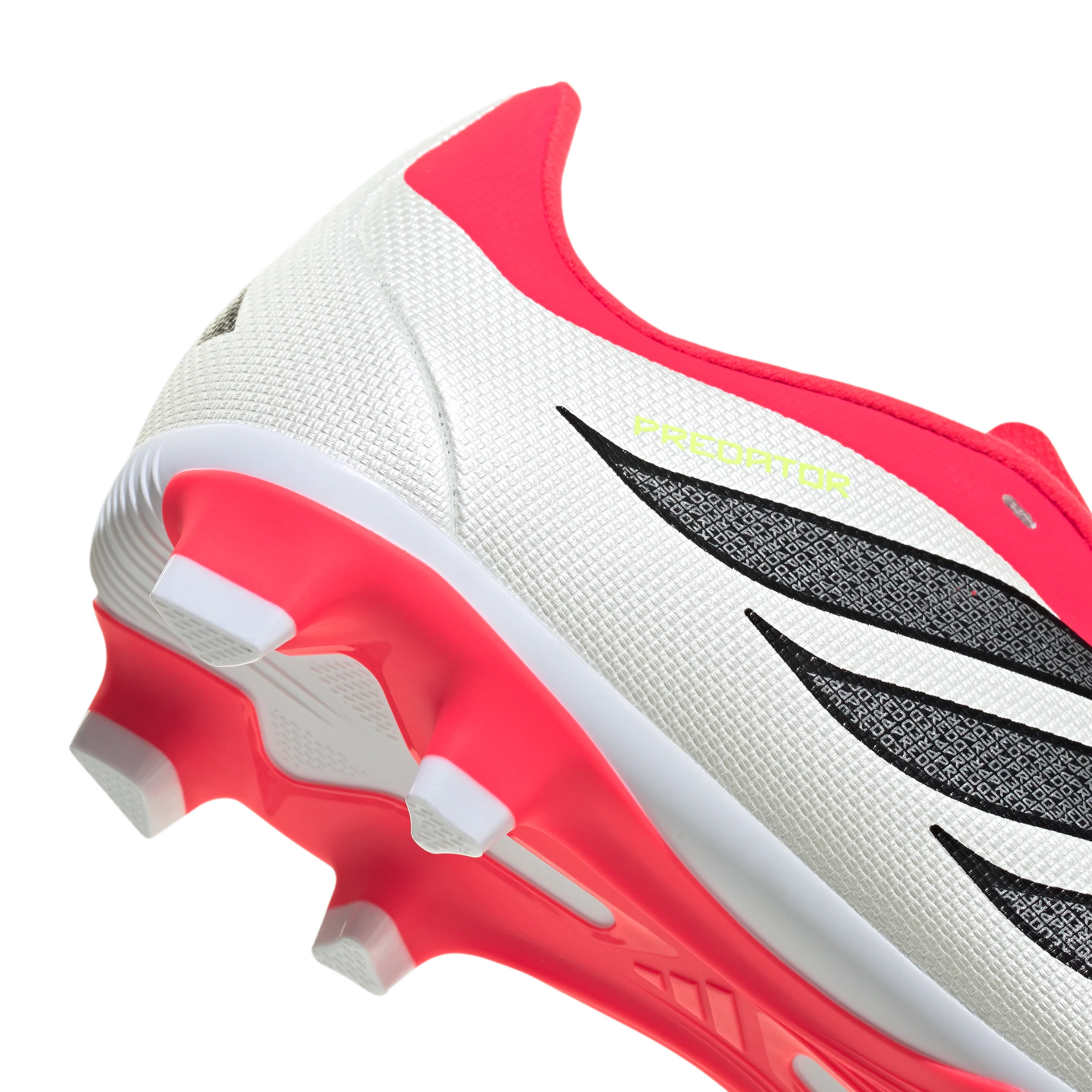 Adidas Jr. Predator Club FG/MG - Image 8