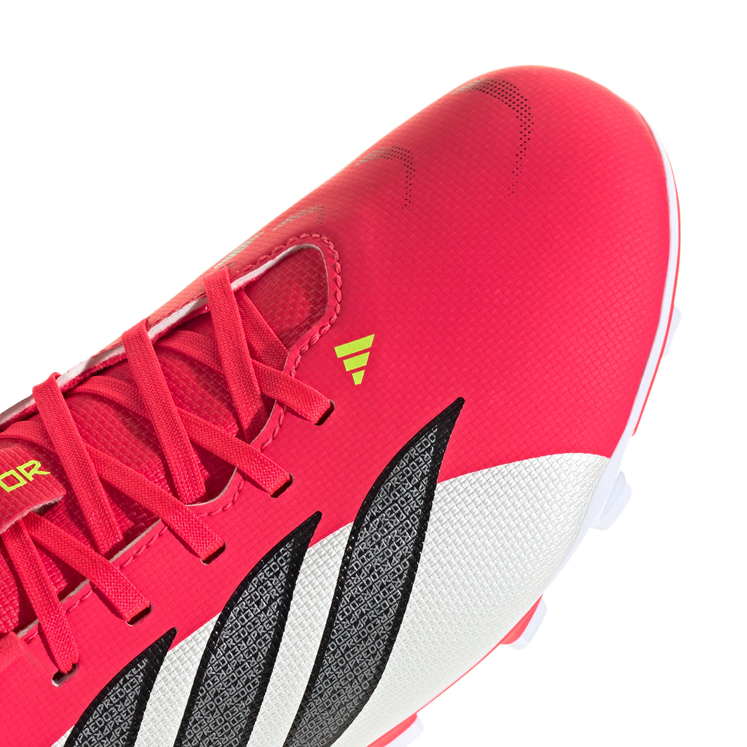Adidas Jr. Predator Club FG/MG - Image 9
