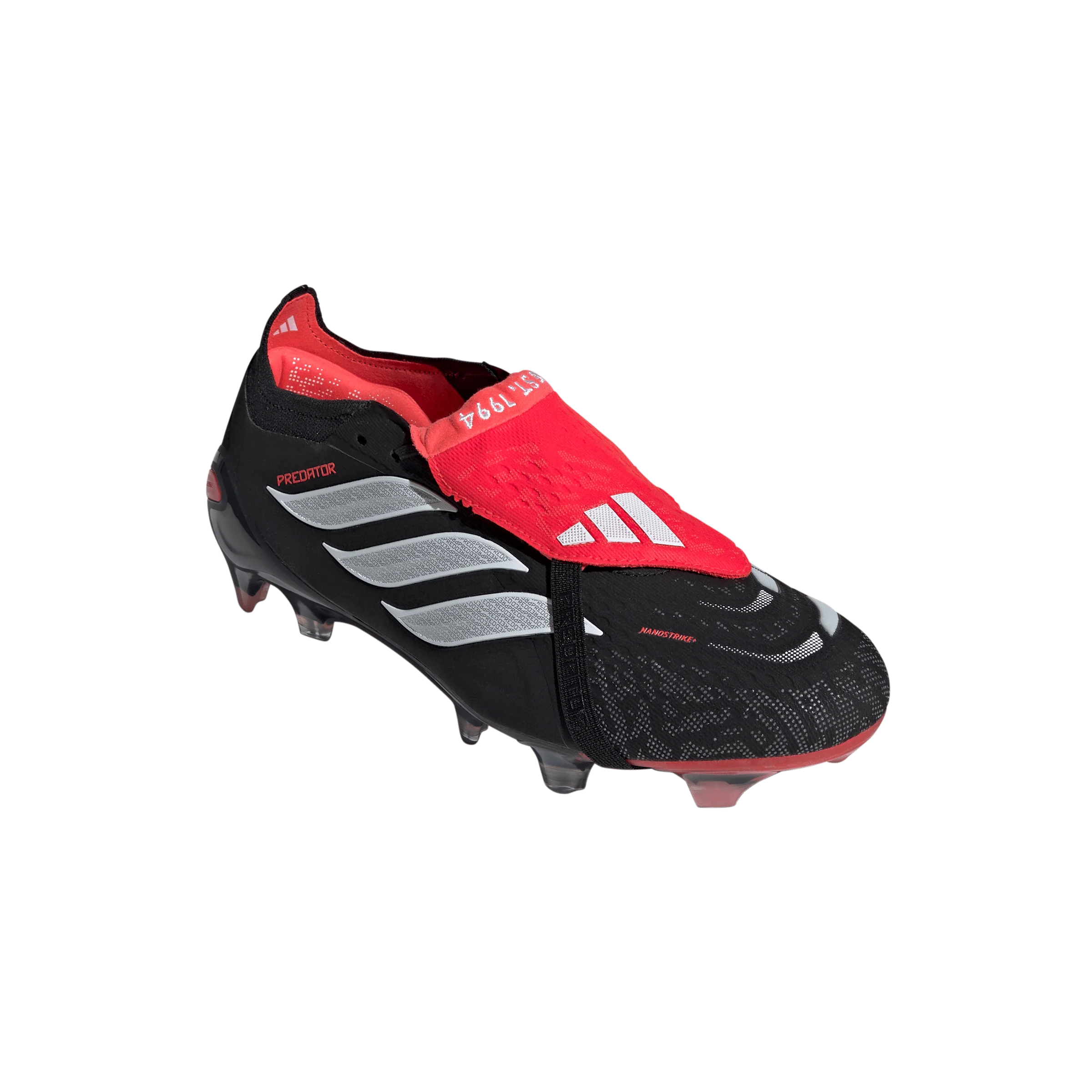 Adidas Predator Elite Fold-Over Tongue FG - Image 2